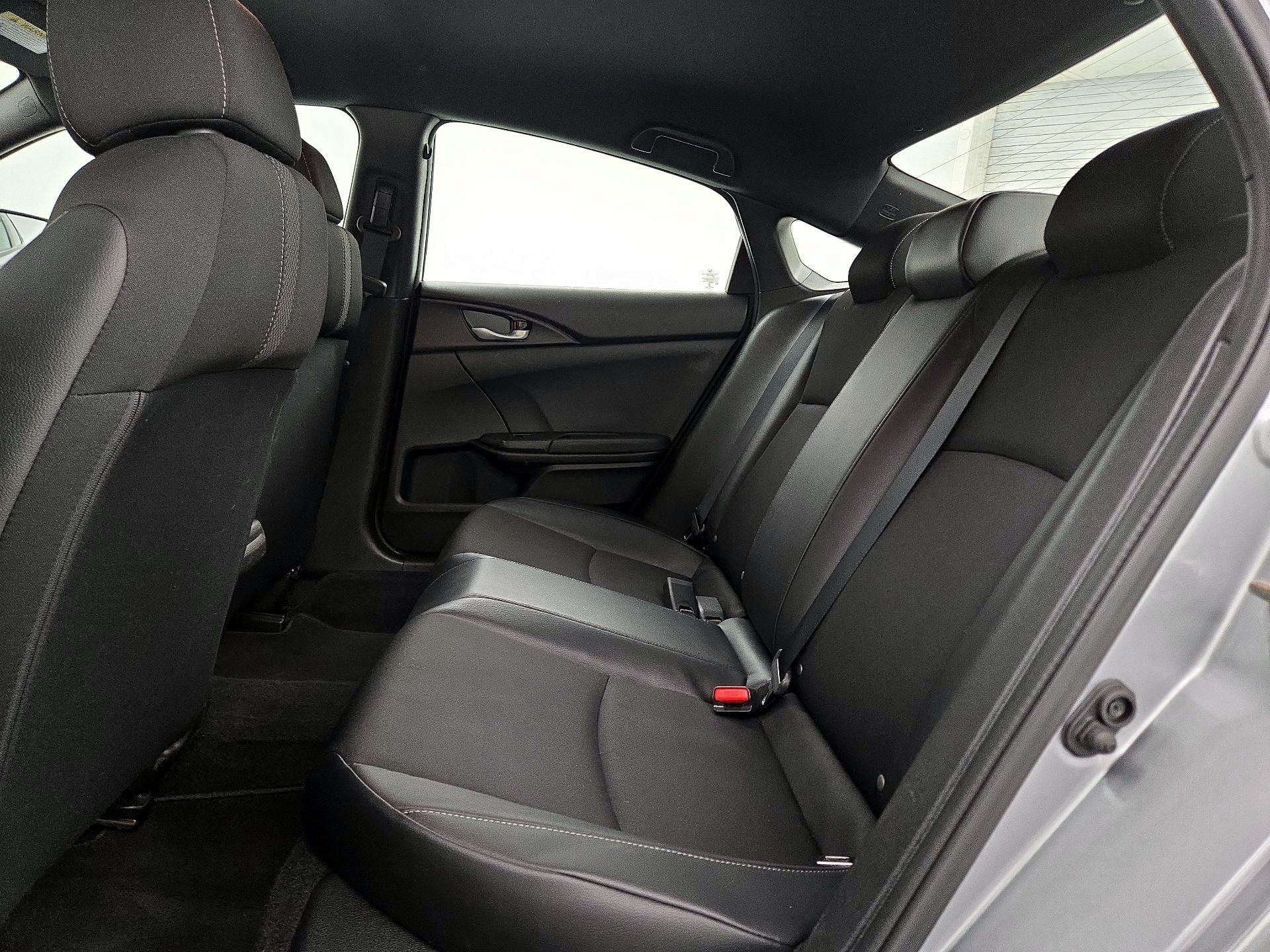 Thumbnail: 2019 Honda Civic - 19