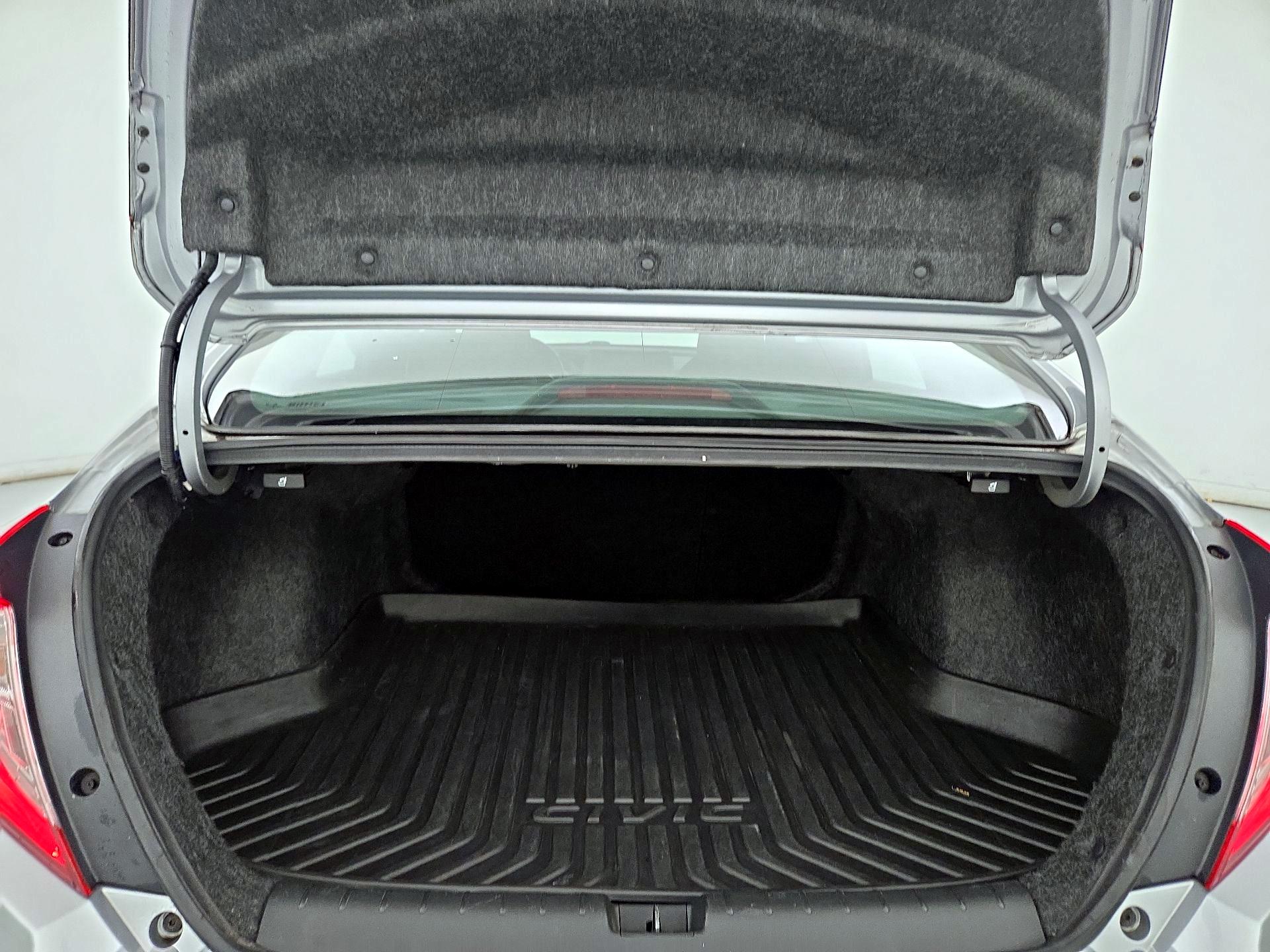 Thumbnail: 2019 Honda Civic - 20