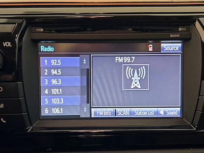 Radio (On)