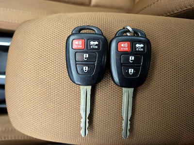 Keys