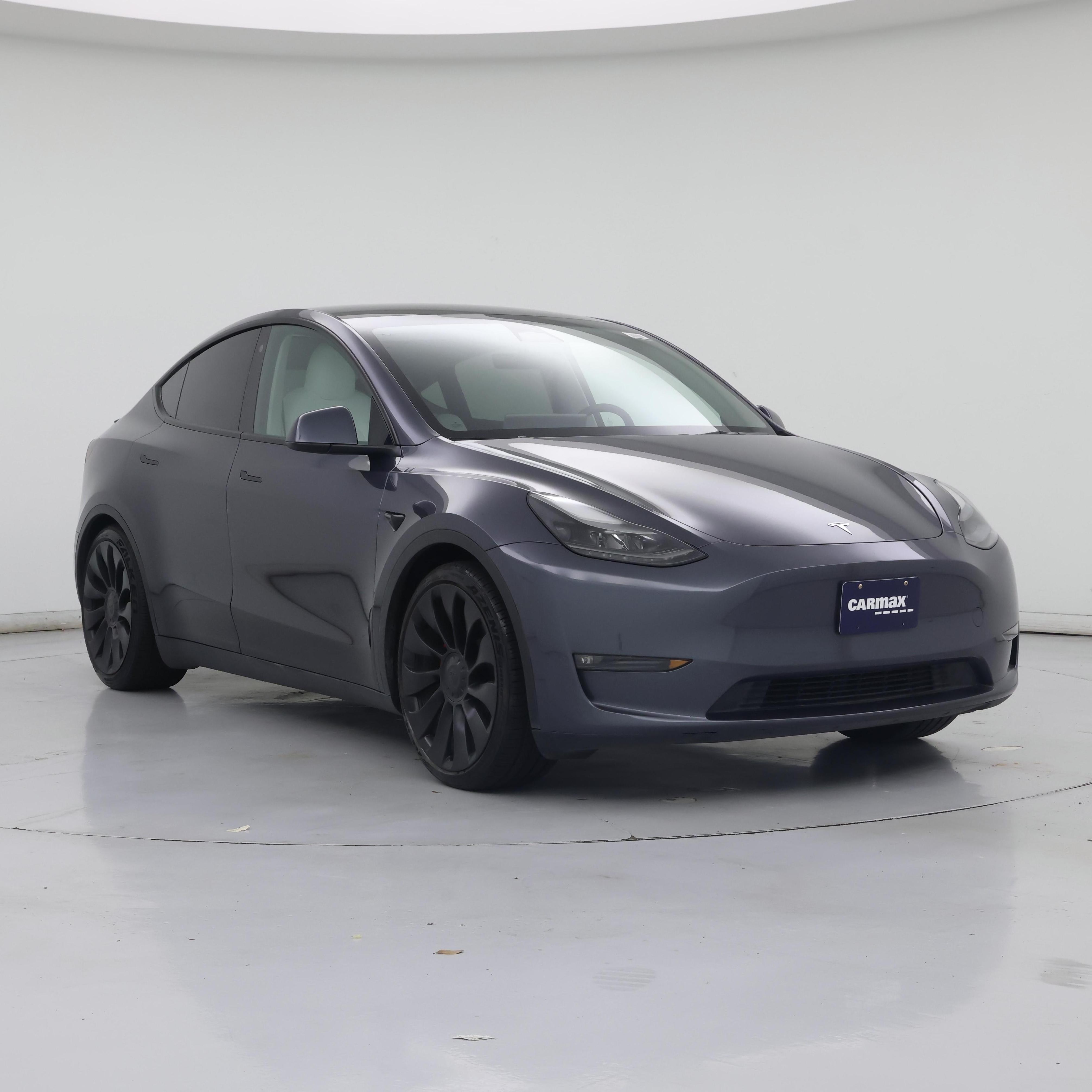 Thumbnail: 2023 Tesla Model Y - 1
