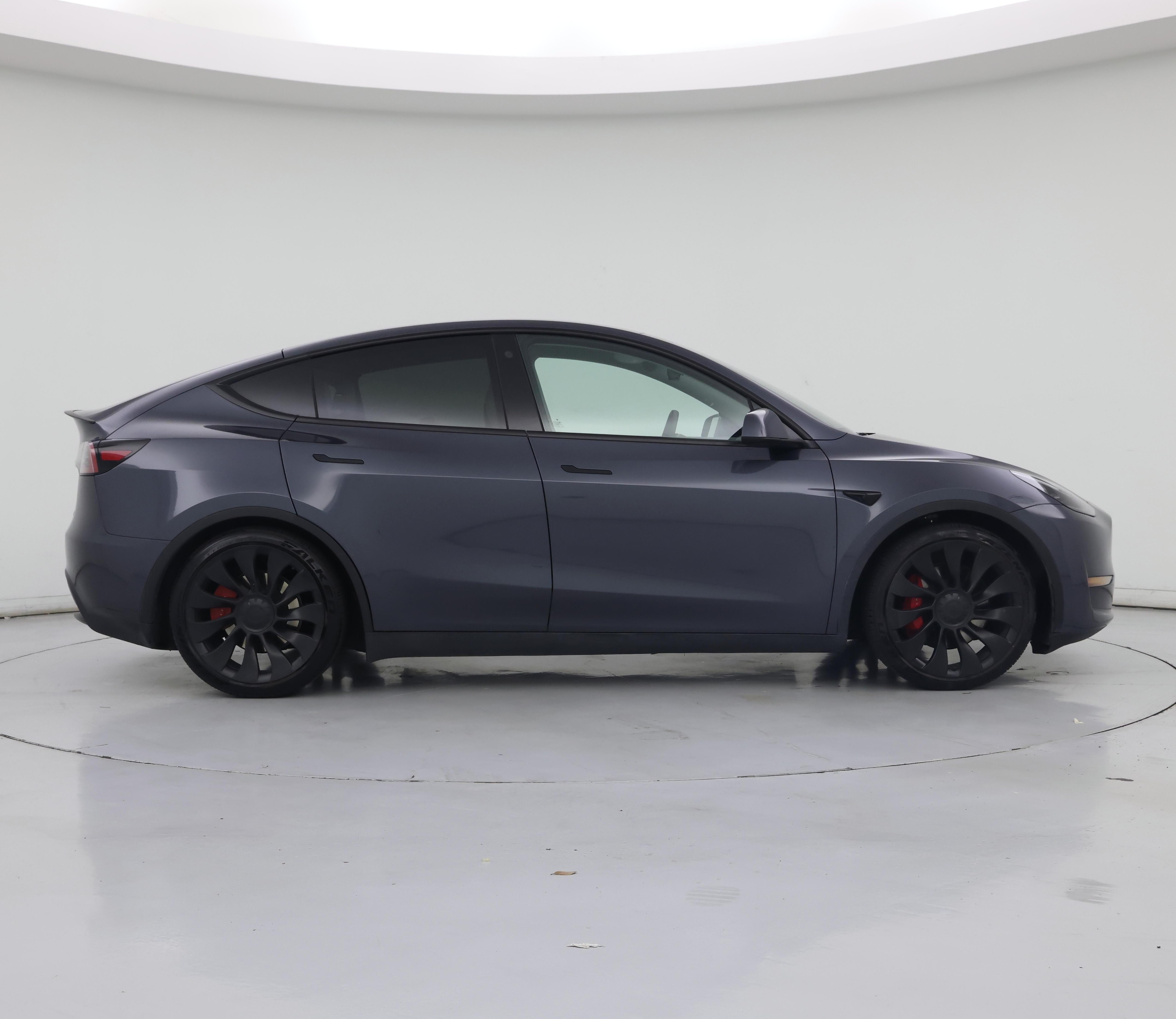 Thumbnail: 2023 Tesla Model Y - 7