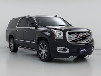 2018 GMC Yukon XL 1500 Denali