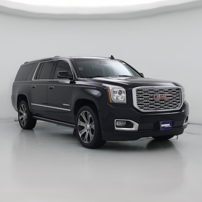 2018 GMC Yukon XL 1500 Denali