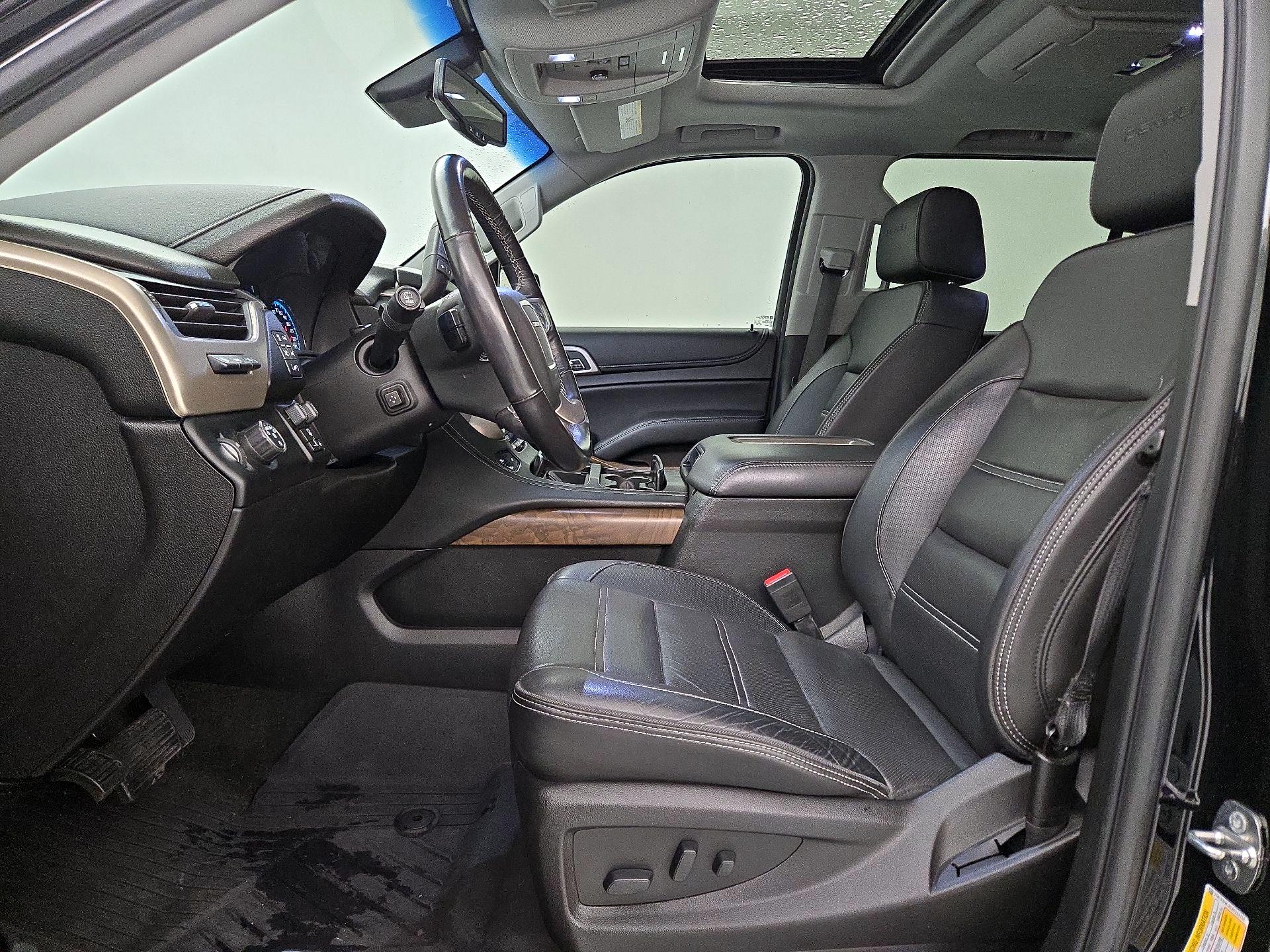 Thumbnail: 2018 GMC Yukon XL - 11
