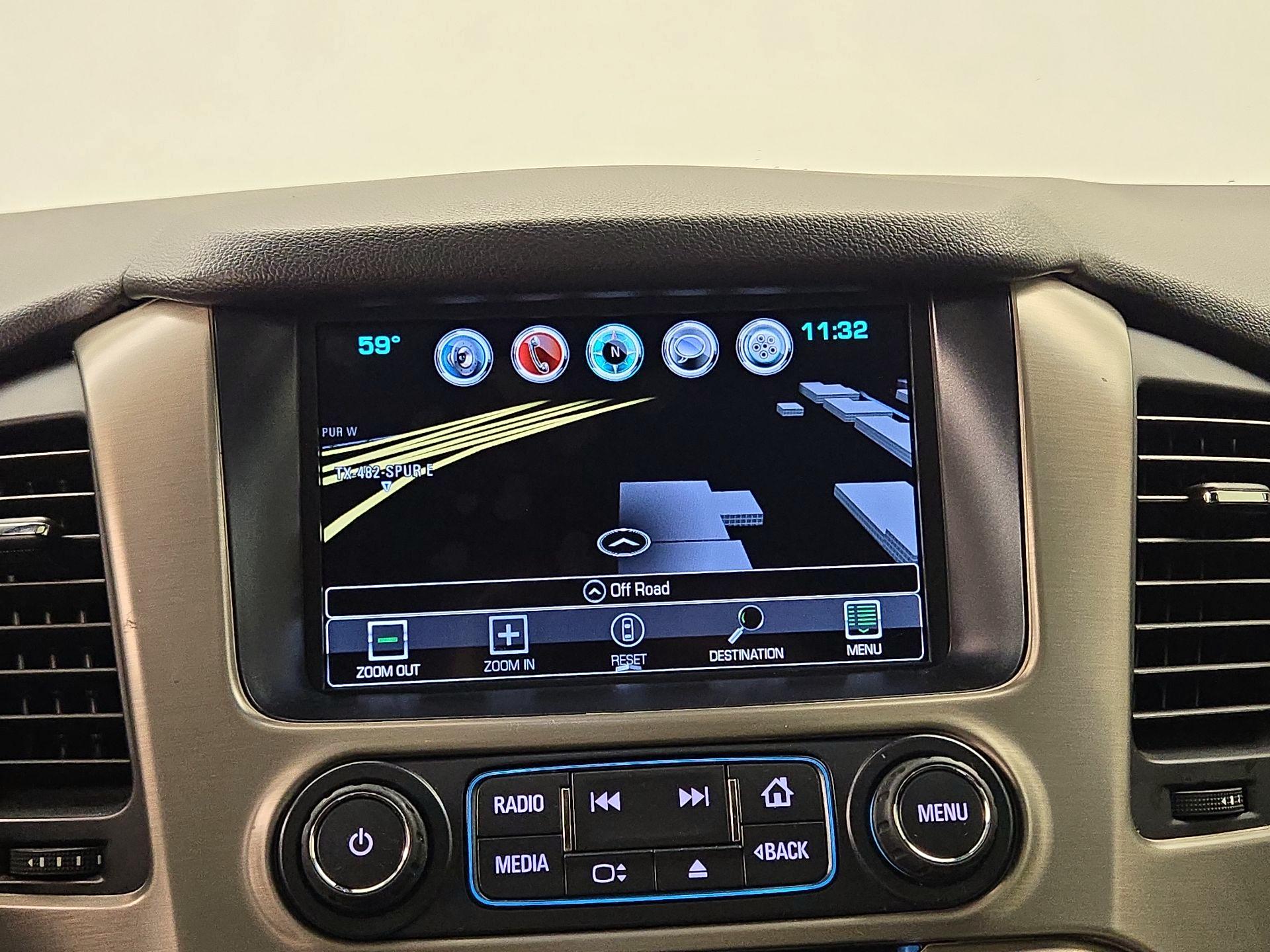 Thumbnail: 2018 GMC Yukon XL - 14