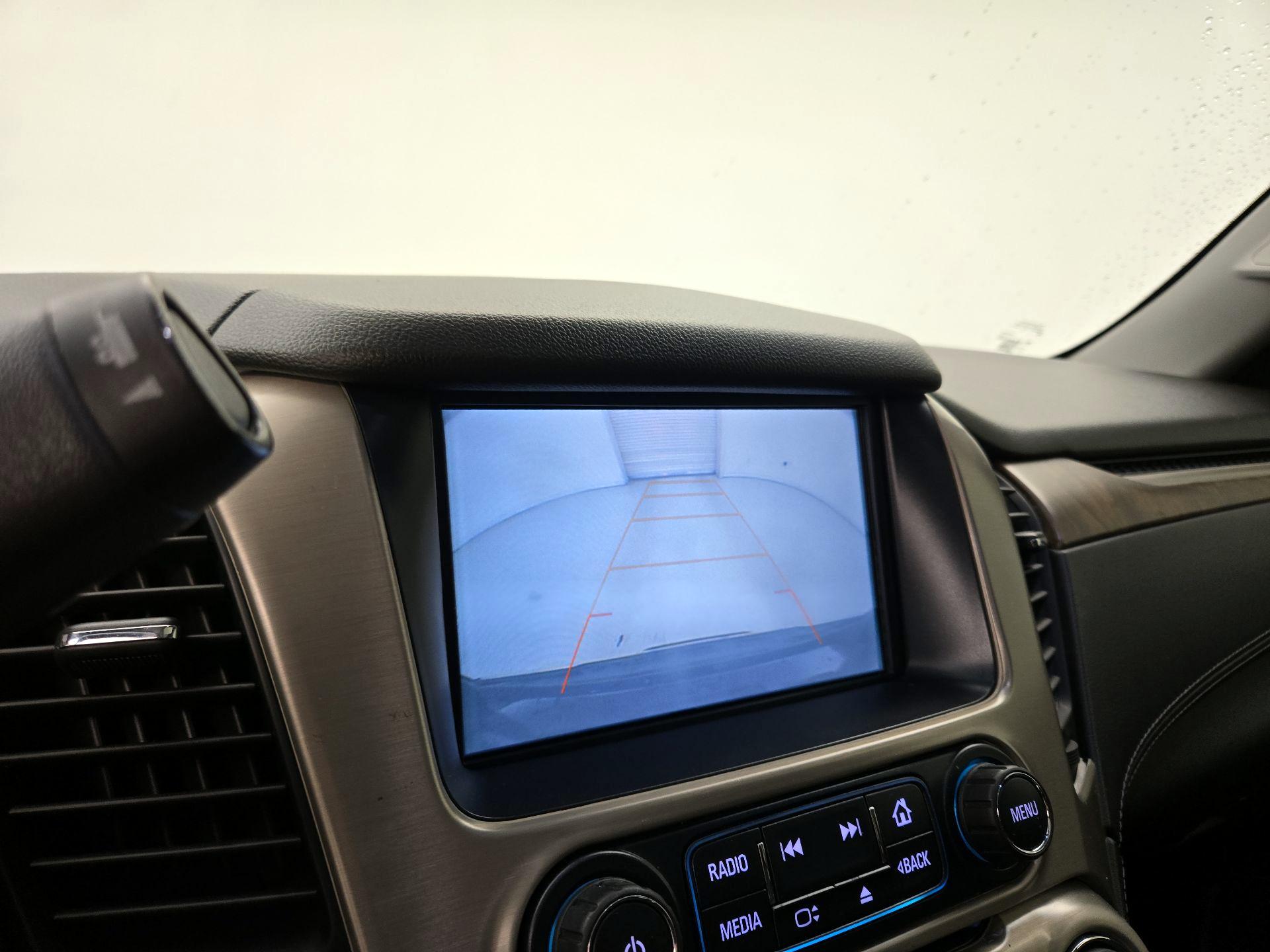 Thumbnail: 2018 GMC Yukon XL - 15