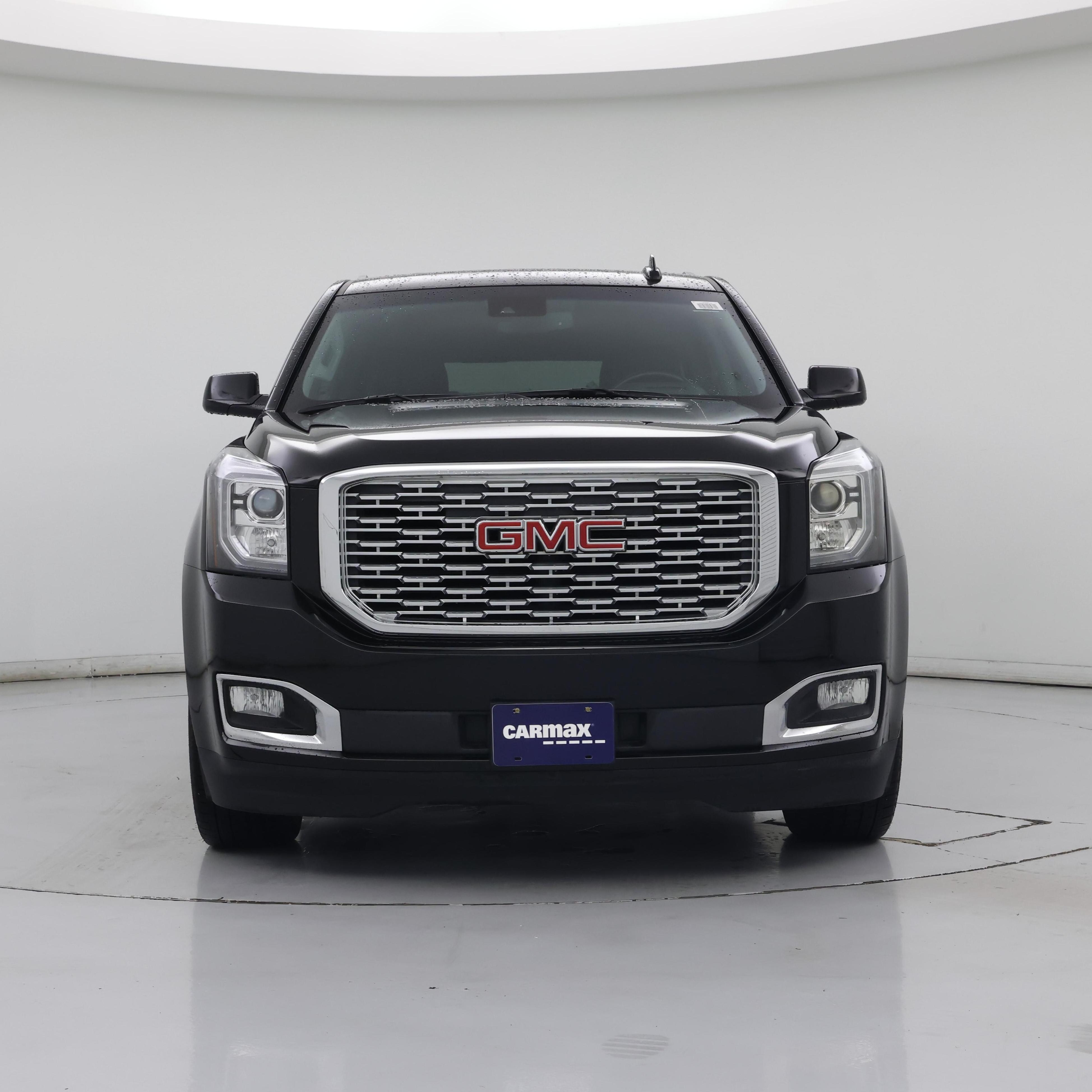 Thumbnail: 2018 GMC Yukon XL - 5