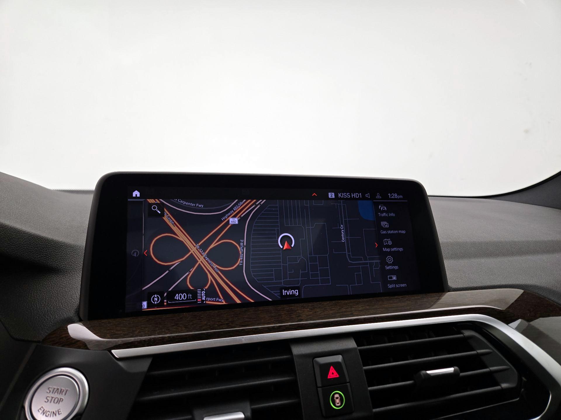 Thumbnail: 2021 BMW X3 - 14