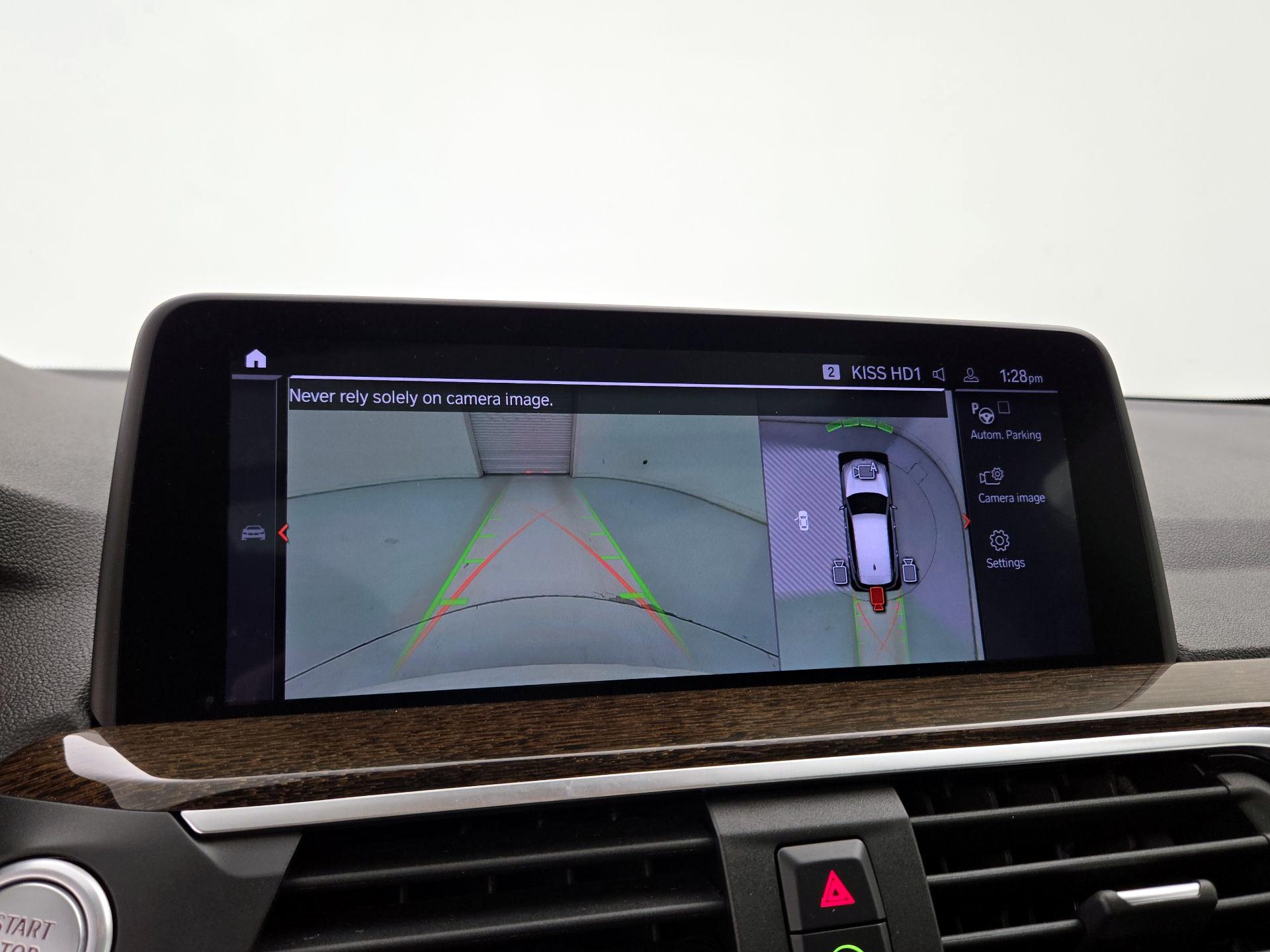 Thumbnail: 2021 BMW X3 - 15