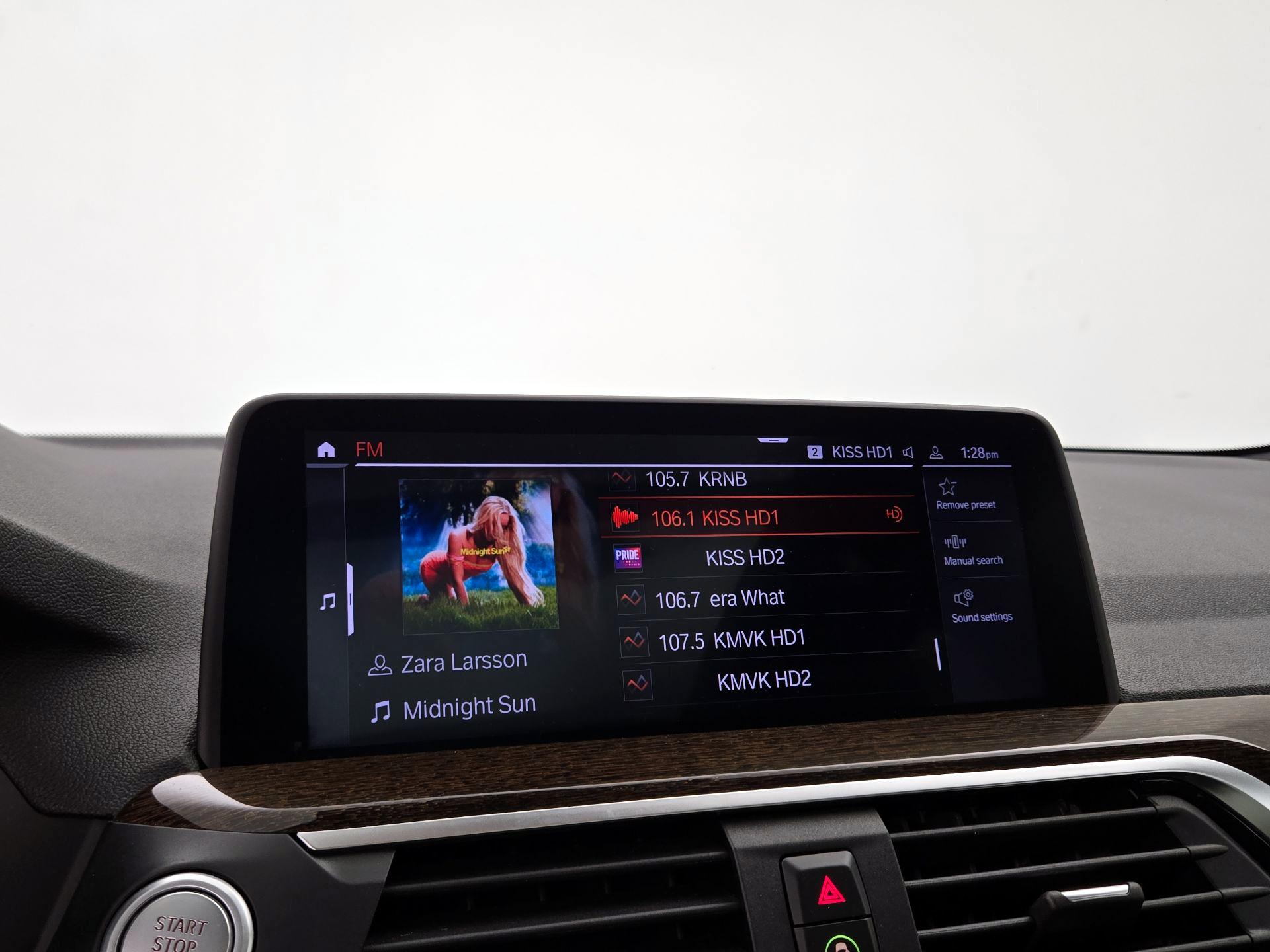 Thumbnail: 2021 BMW X3 - 16
