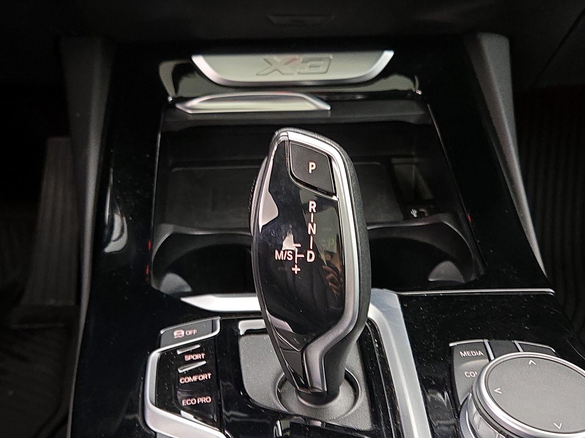 Thumbnail: 2021 BMW X3 - 18
