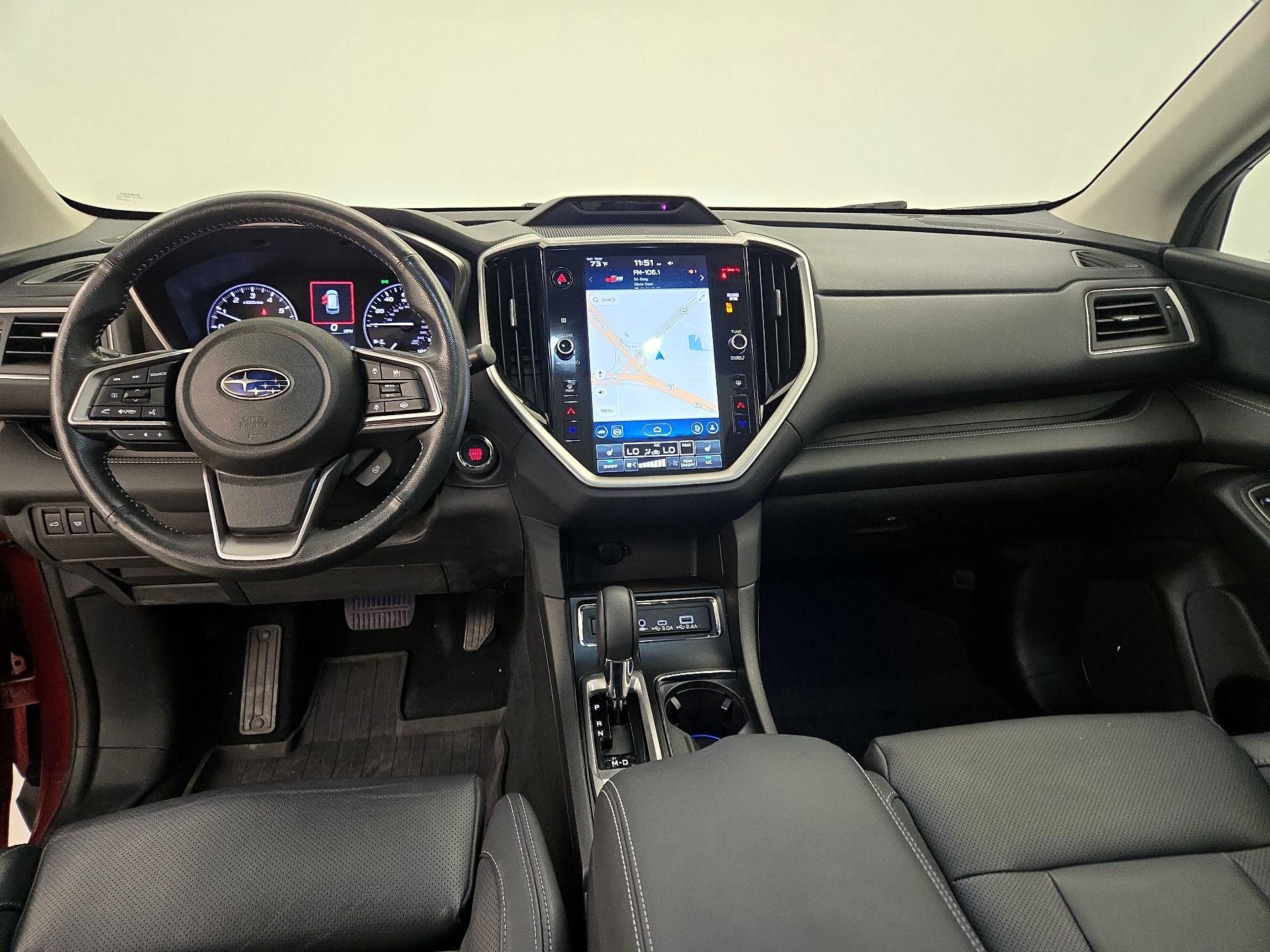 Thumbnail: 2023 Subaru Ascent - 9