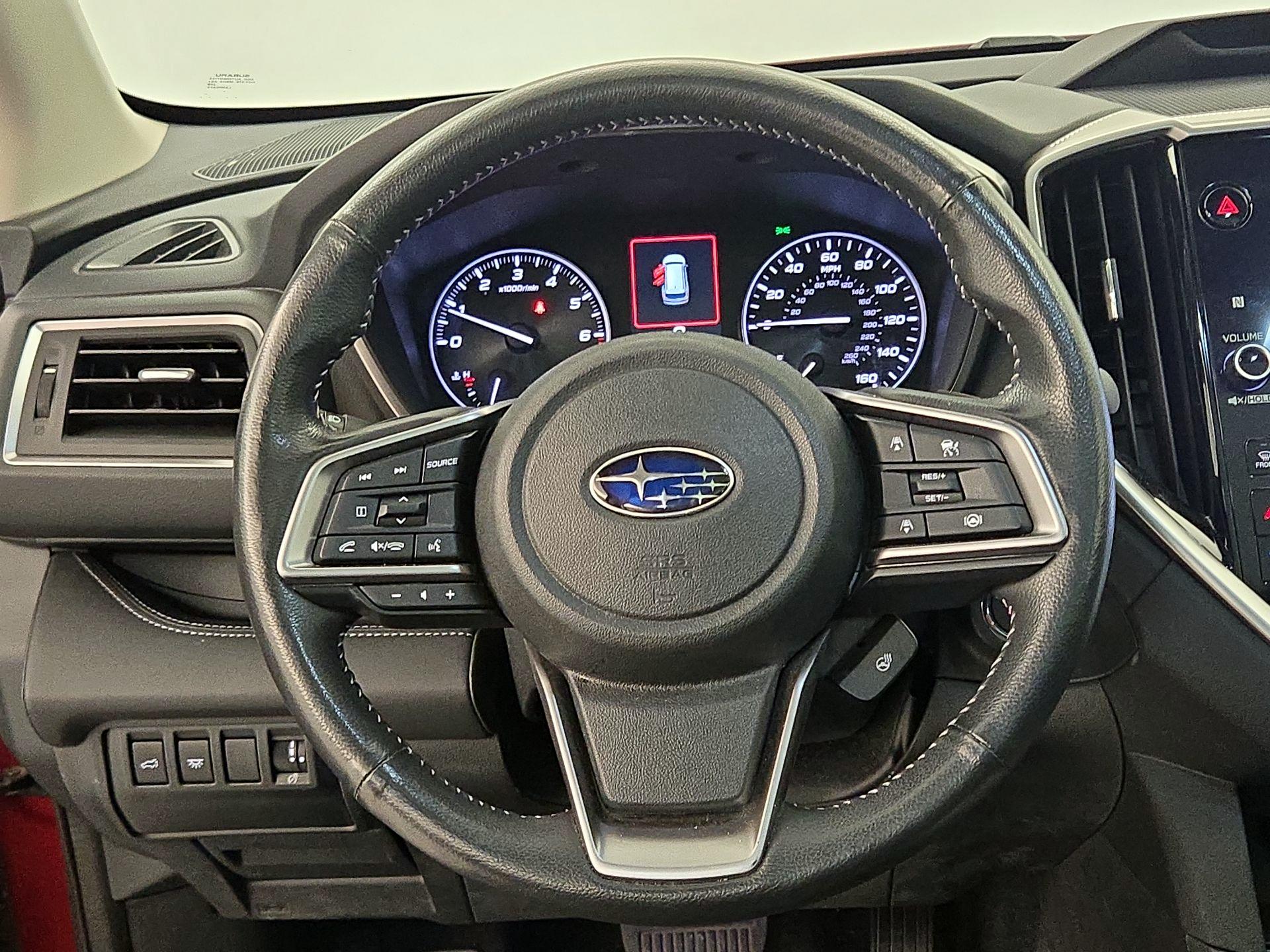 Thumbnail: 2023 Subaru Ascent - 10