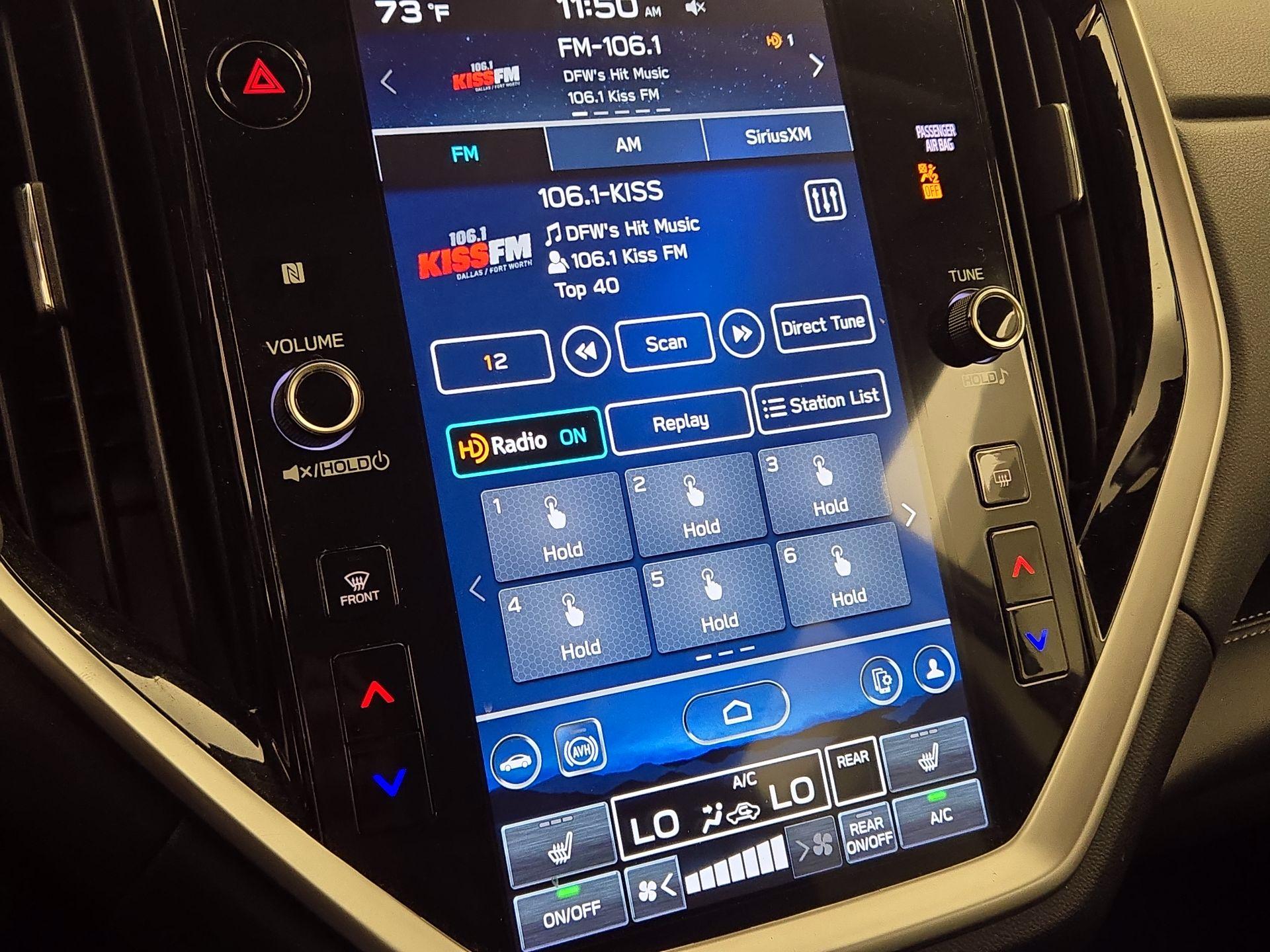 Thumbnail: 2023 Subaru Ascent - 16