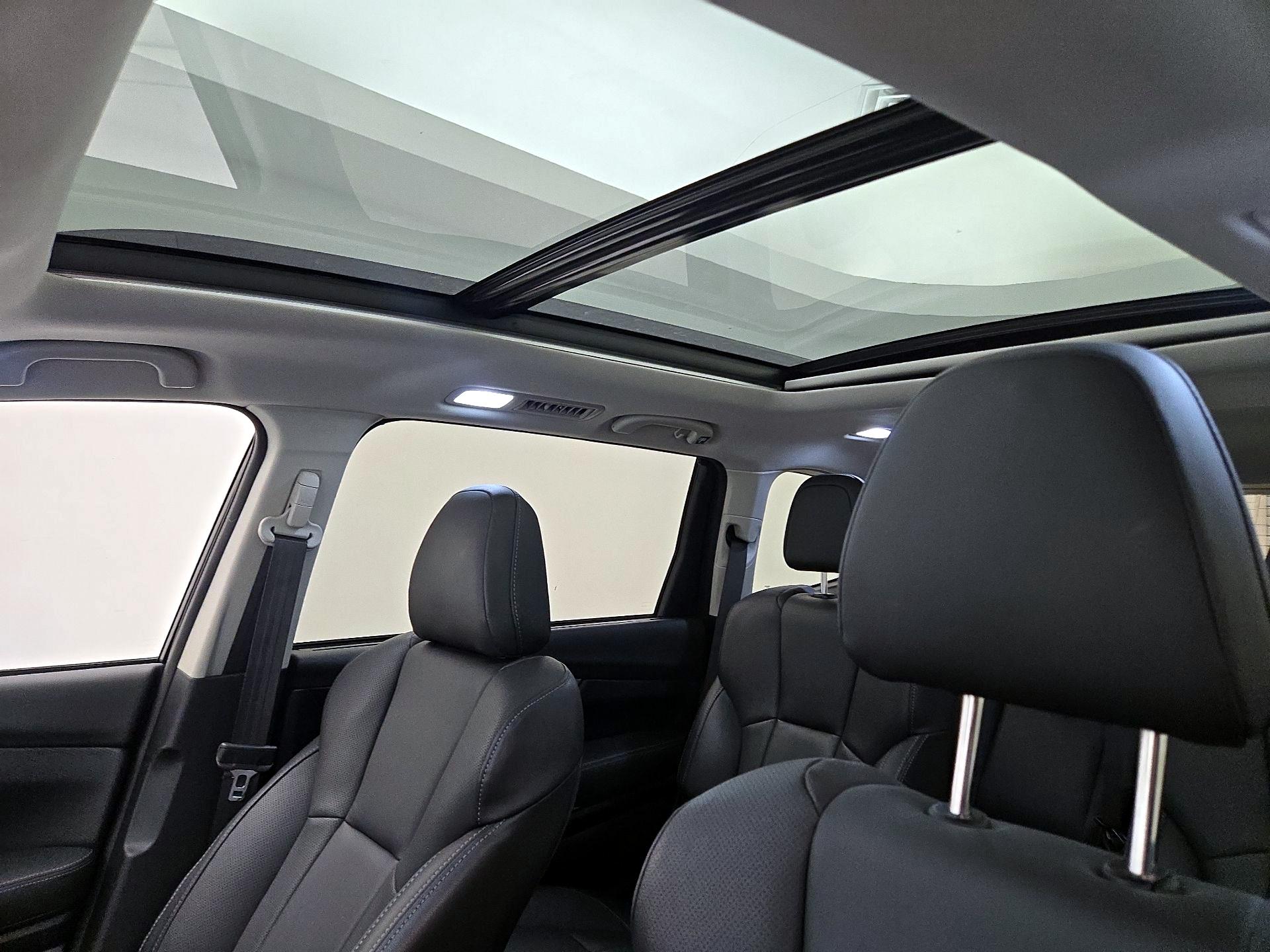 Thumbnail: 2023 Subaru Ascent - 20
