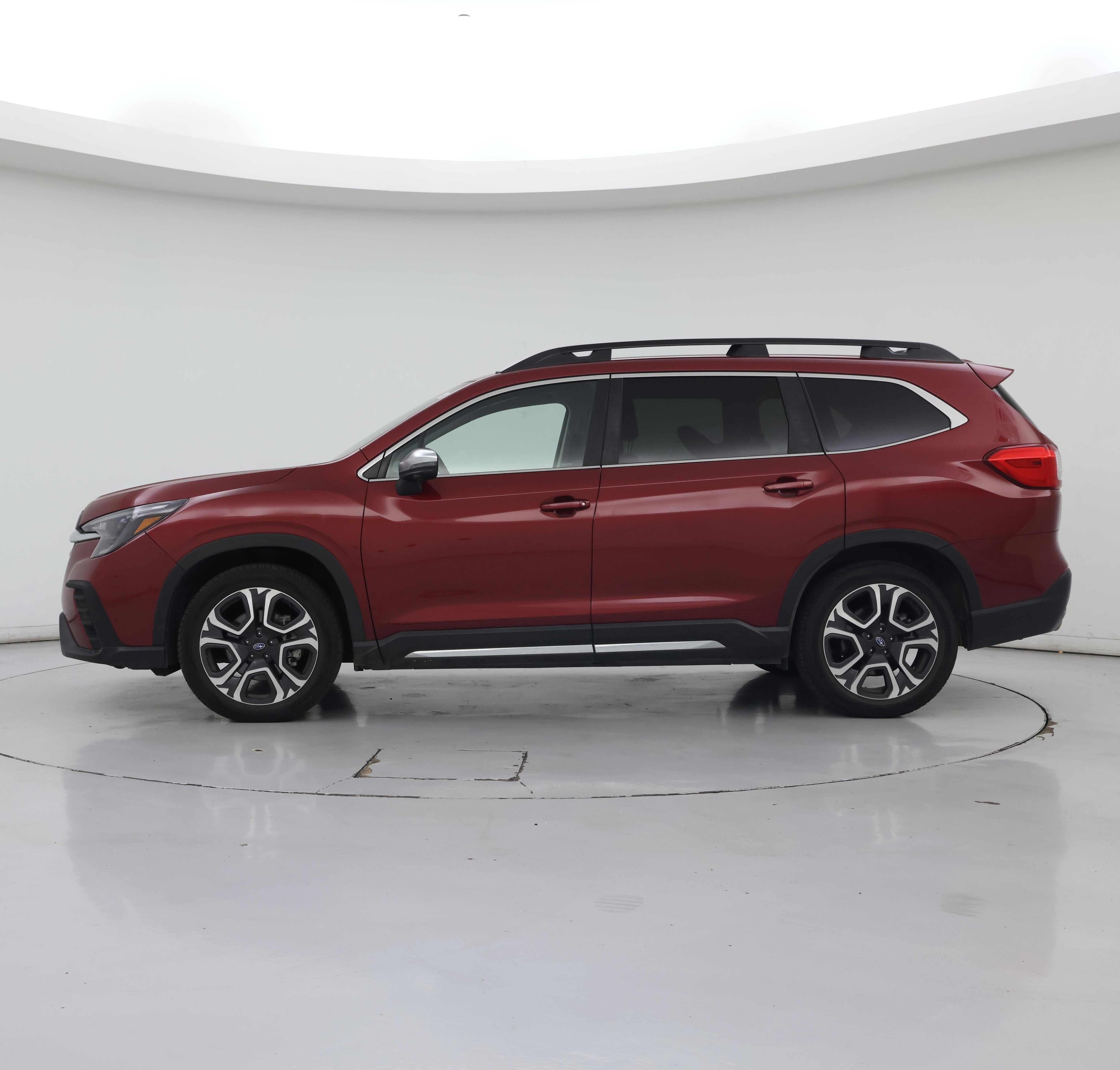 Thumbnail: 2023 Subaru Ascent - 3