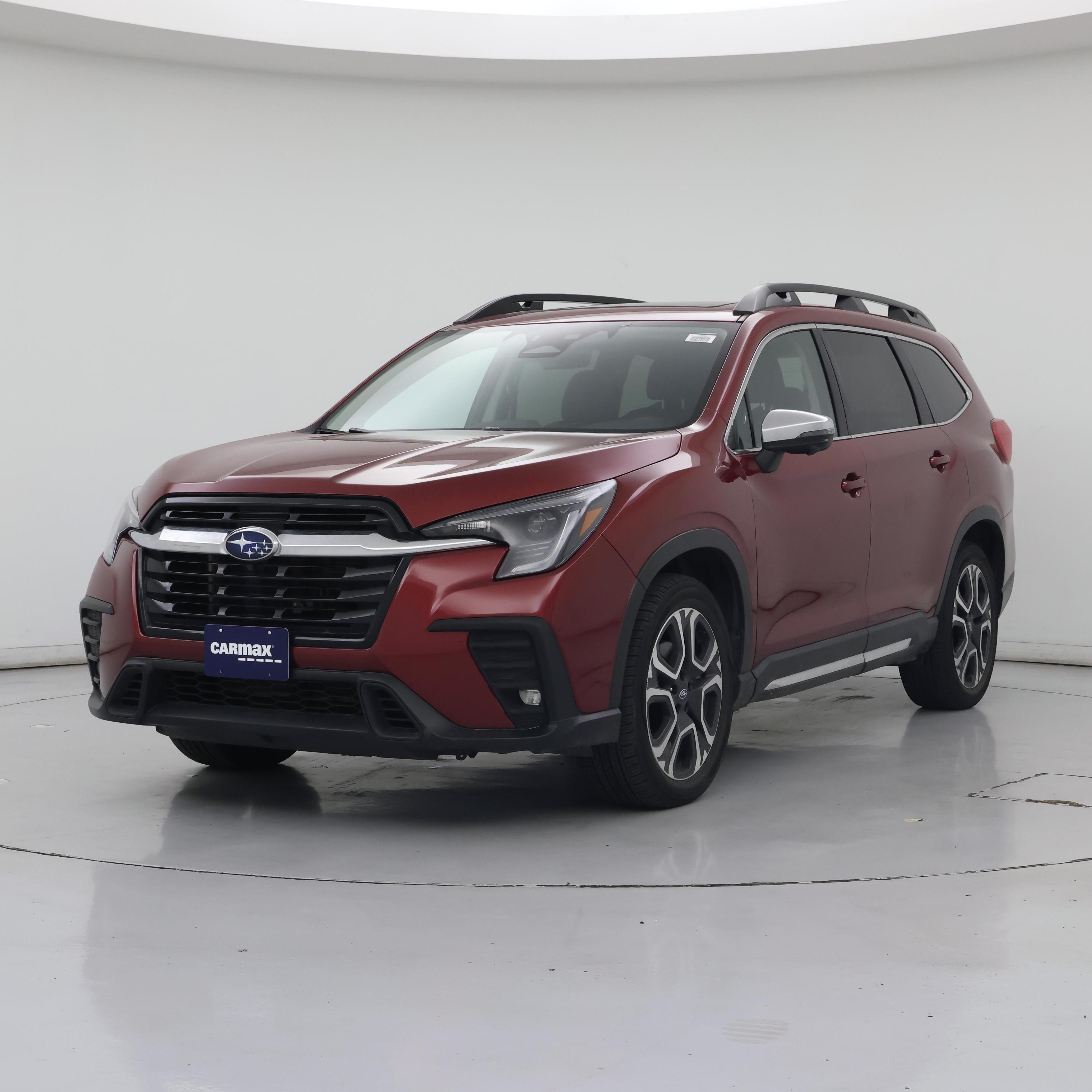 Thumbnail: 2023 Subaru Ascent - 4