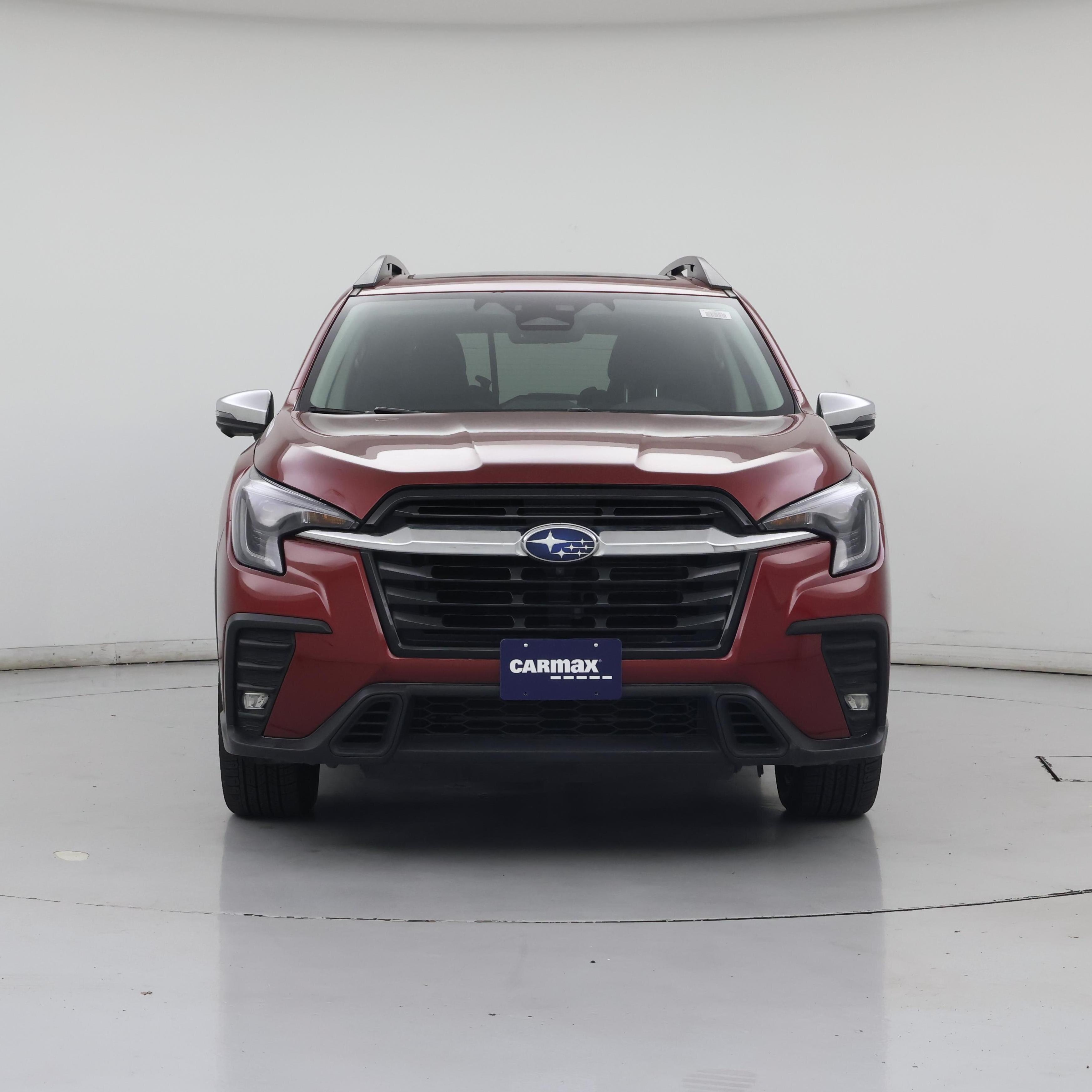 Thumbnail: 2023 Subaru Ascent - 5