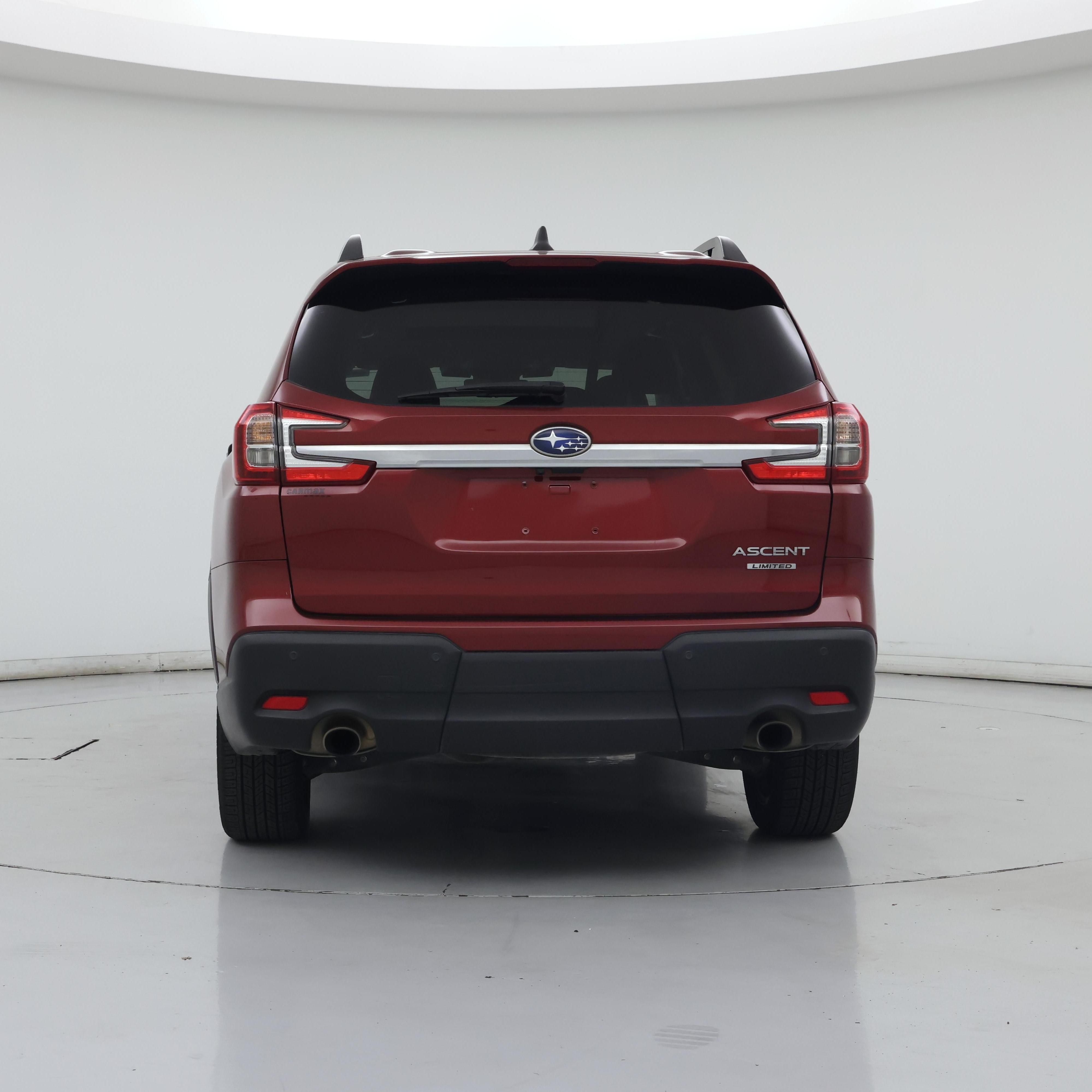 Thumbnail: 2023 Subaru Ascent - 6