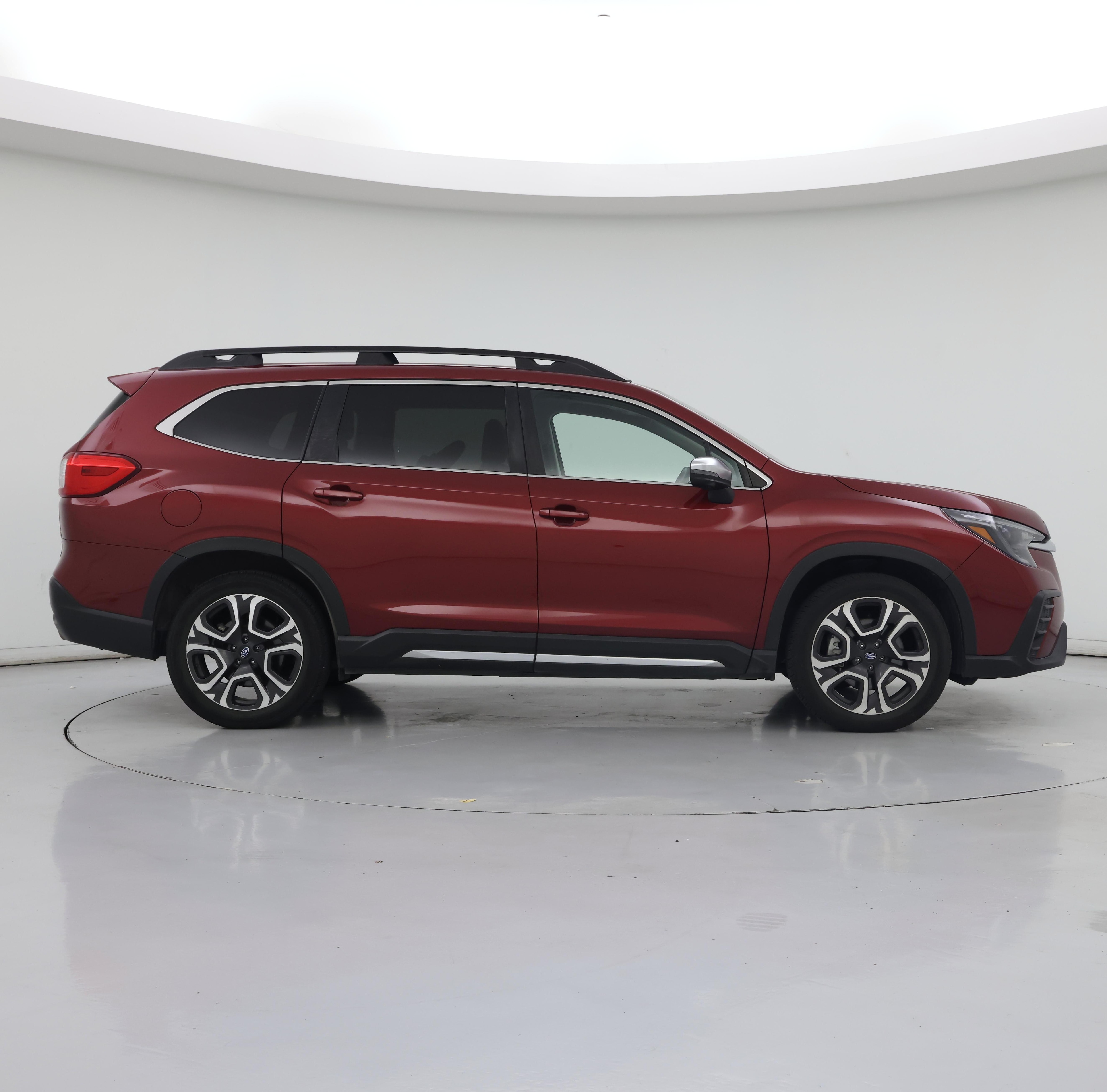 Thumbnail: 2023 Subaru Ascent - 7