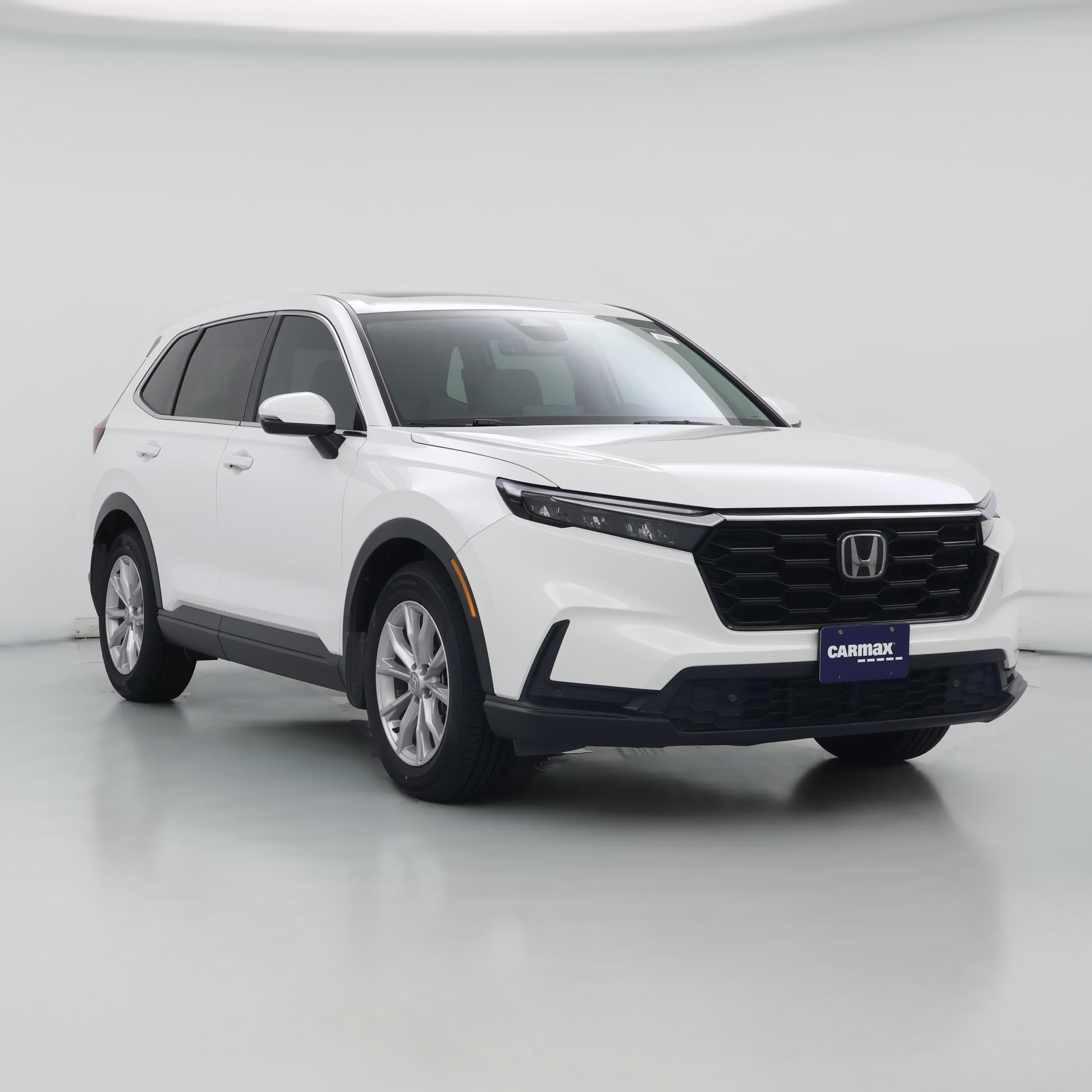 Thumbnail: 2024 Honda CR-V - 1