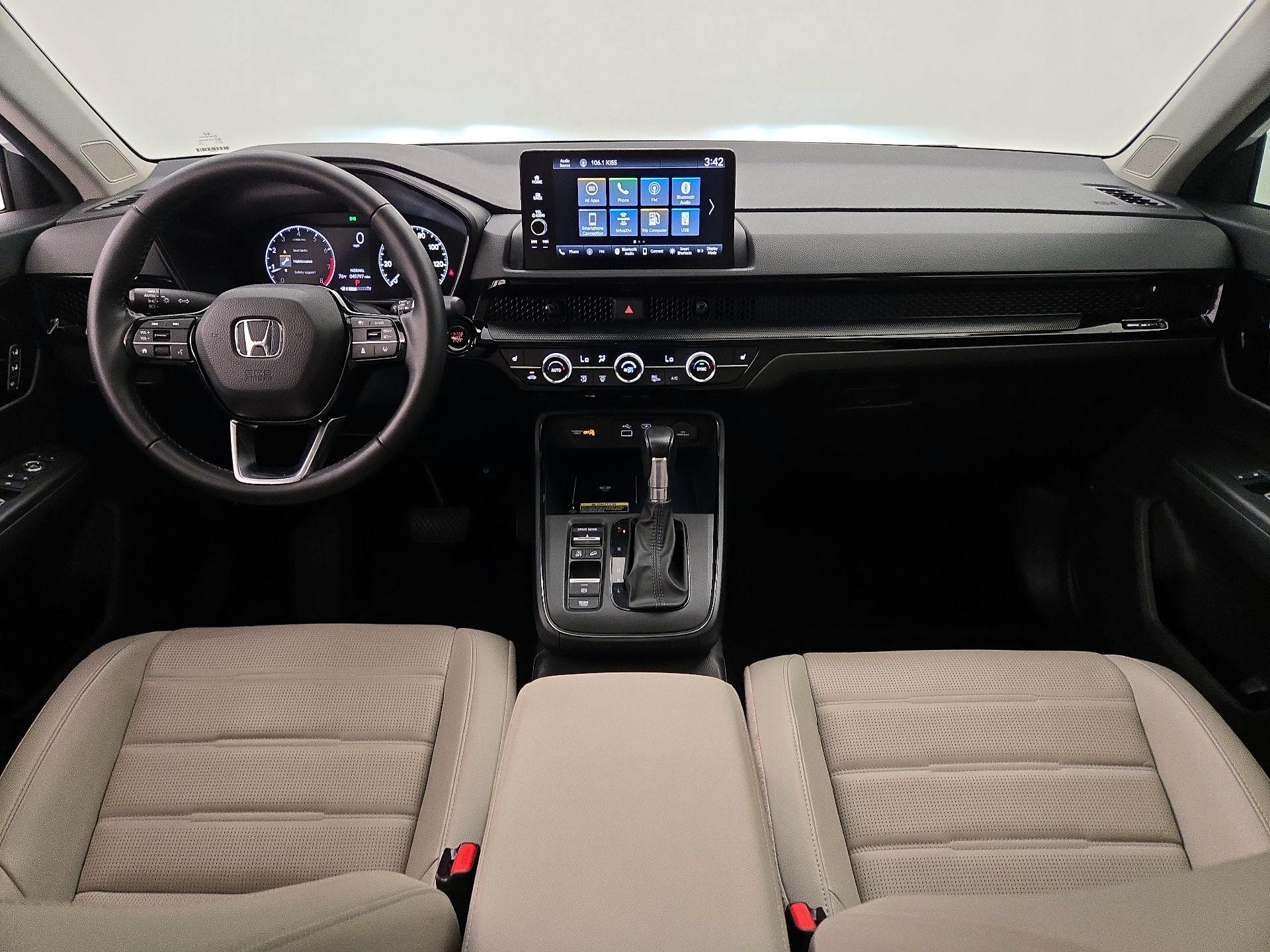 Thumbnail: 2024 Honda CR-V - 9