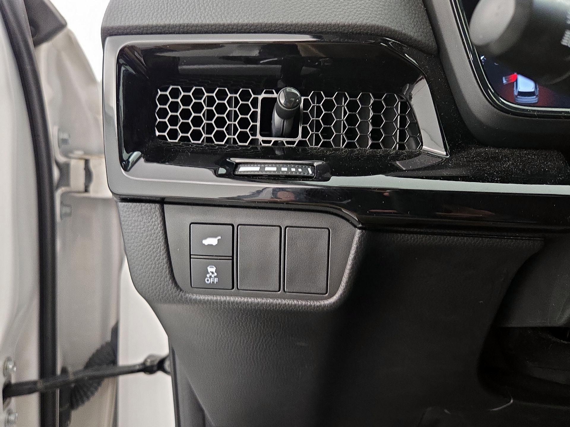 Thumbnail: 2024 Honda CR-V - 13