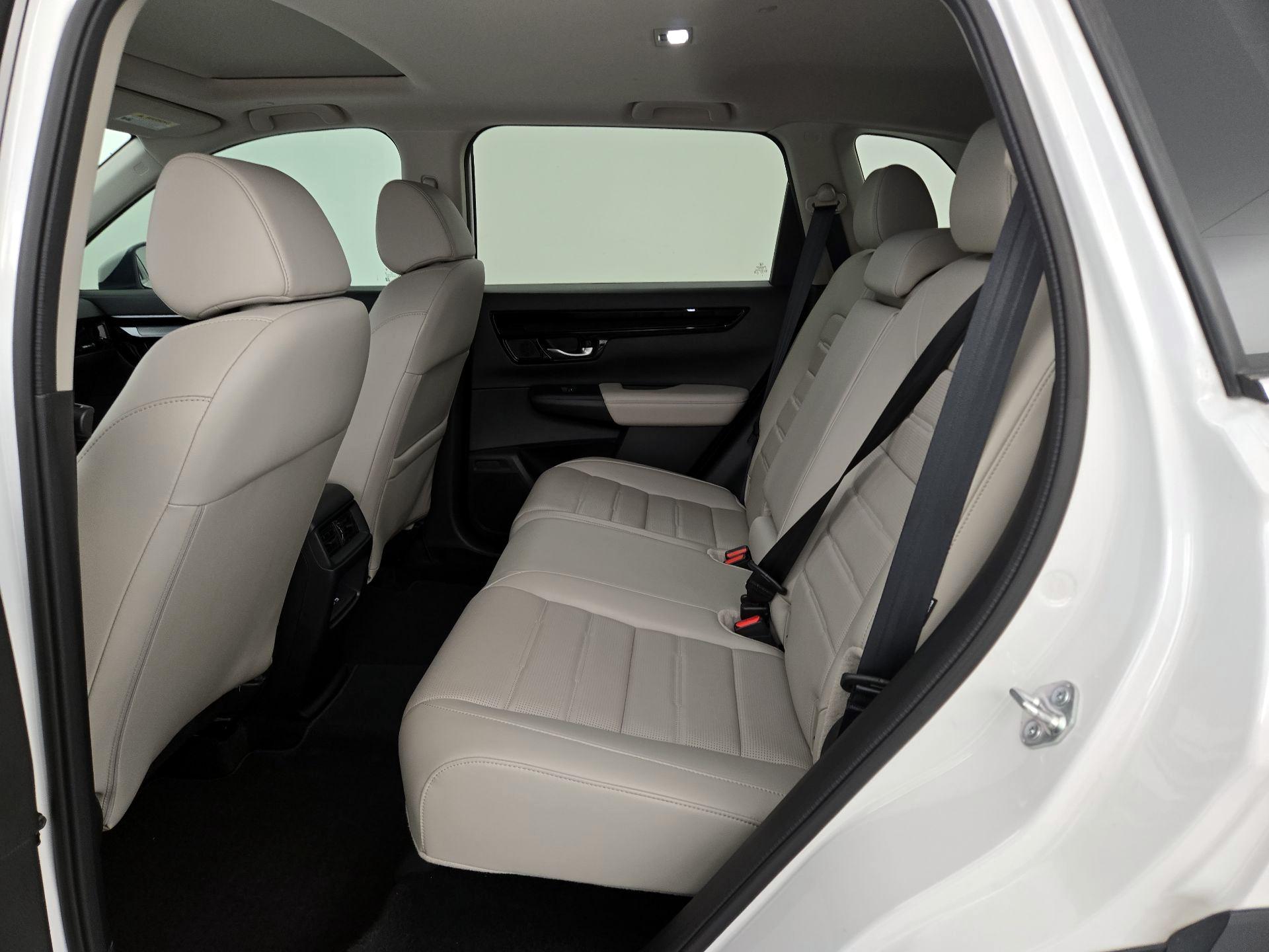 Thumbnail: 2024 Honda CR-V - 20