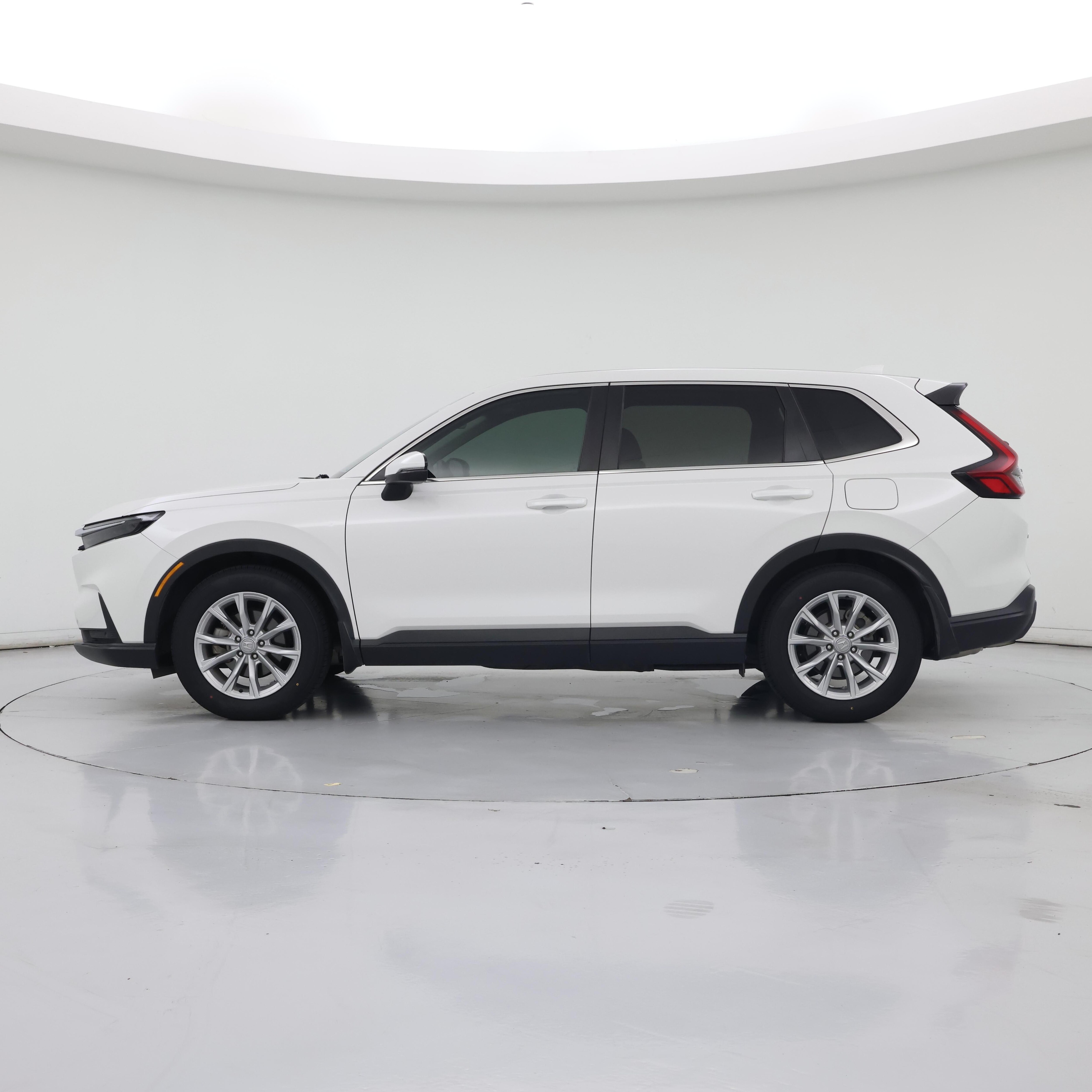 Thumbnail: 2024 Honda CR-V - 3