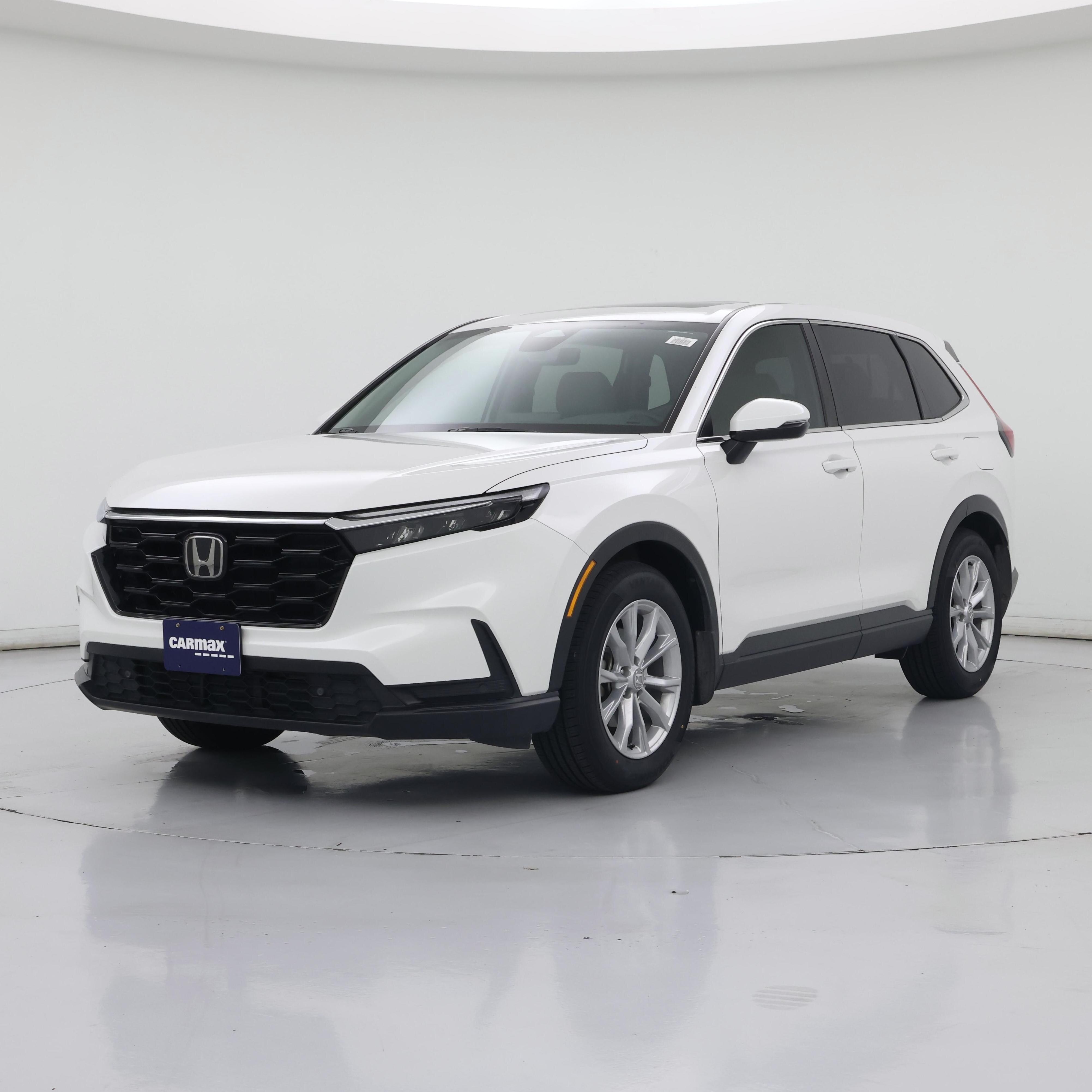 Thumbnail: 2024 Honda CR-V - 4