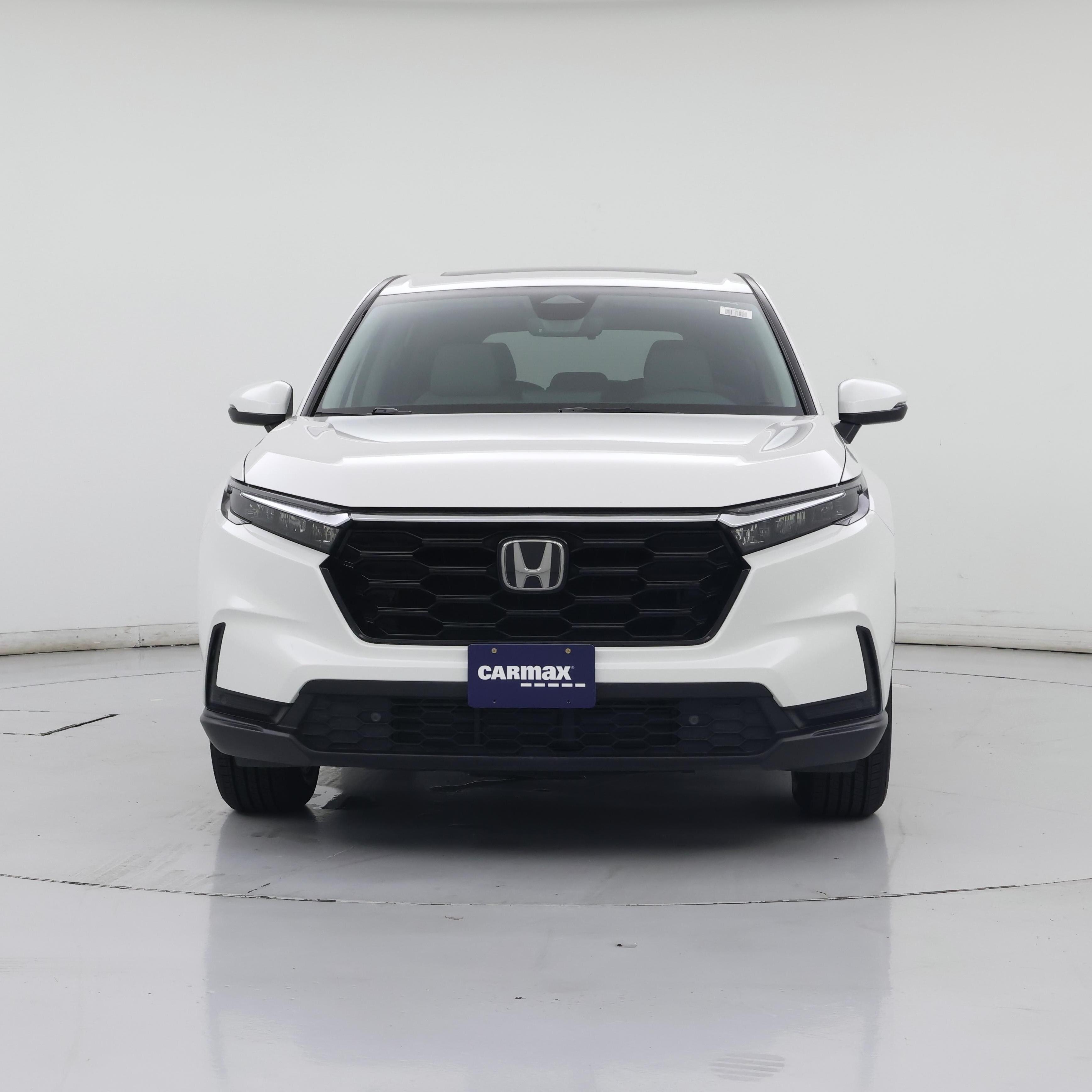 Thumbnail: 2024 Honda CR-V - 5