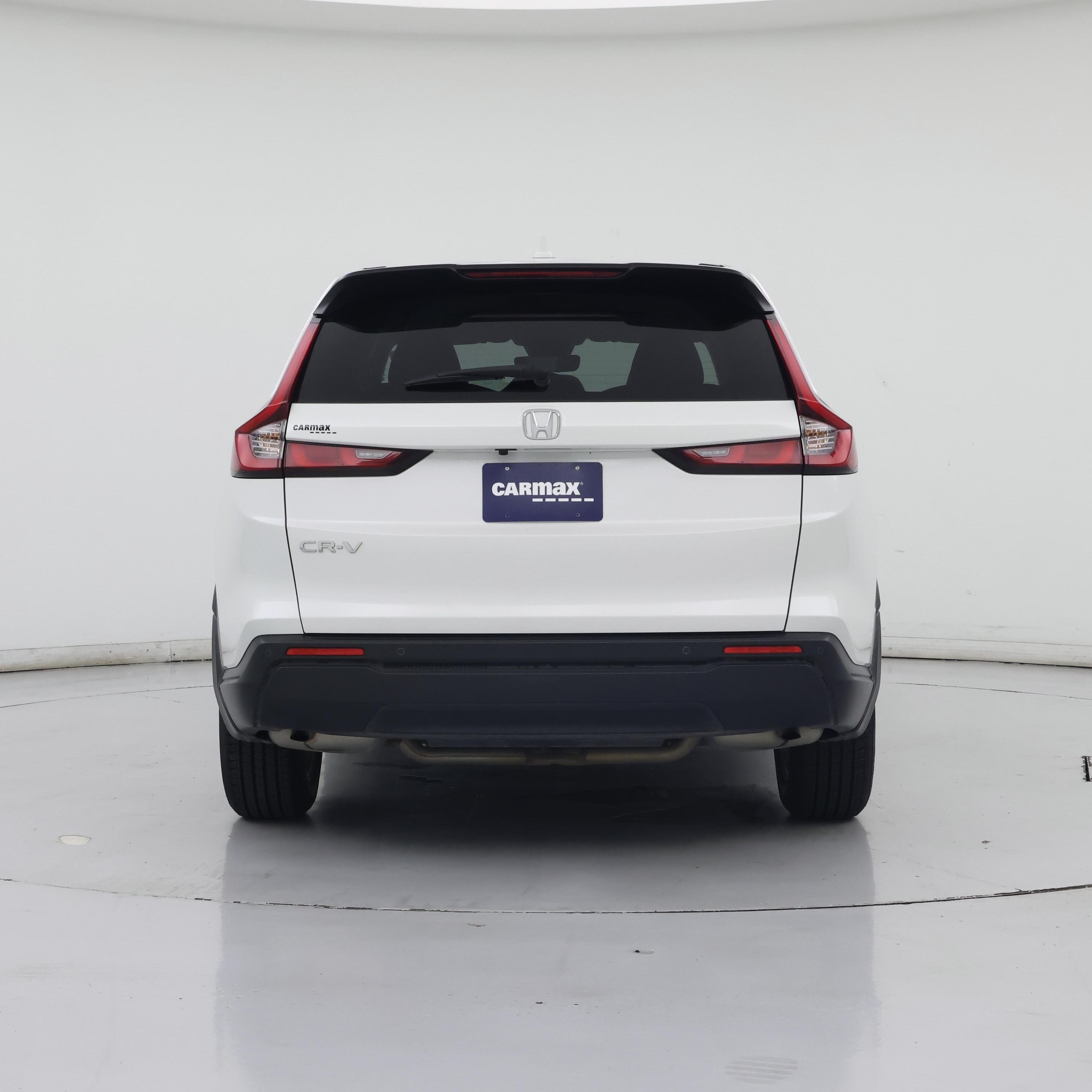Thumbnail: 2024 Honda CR-V - 6