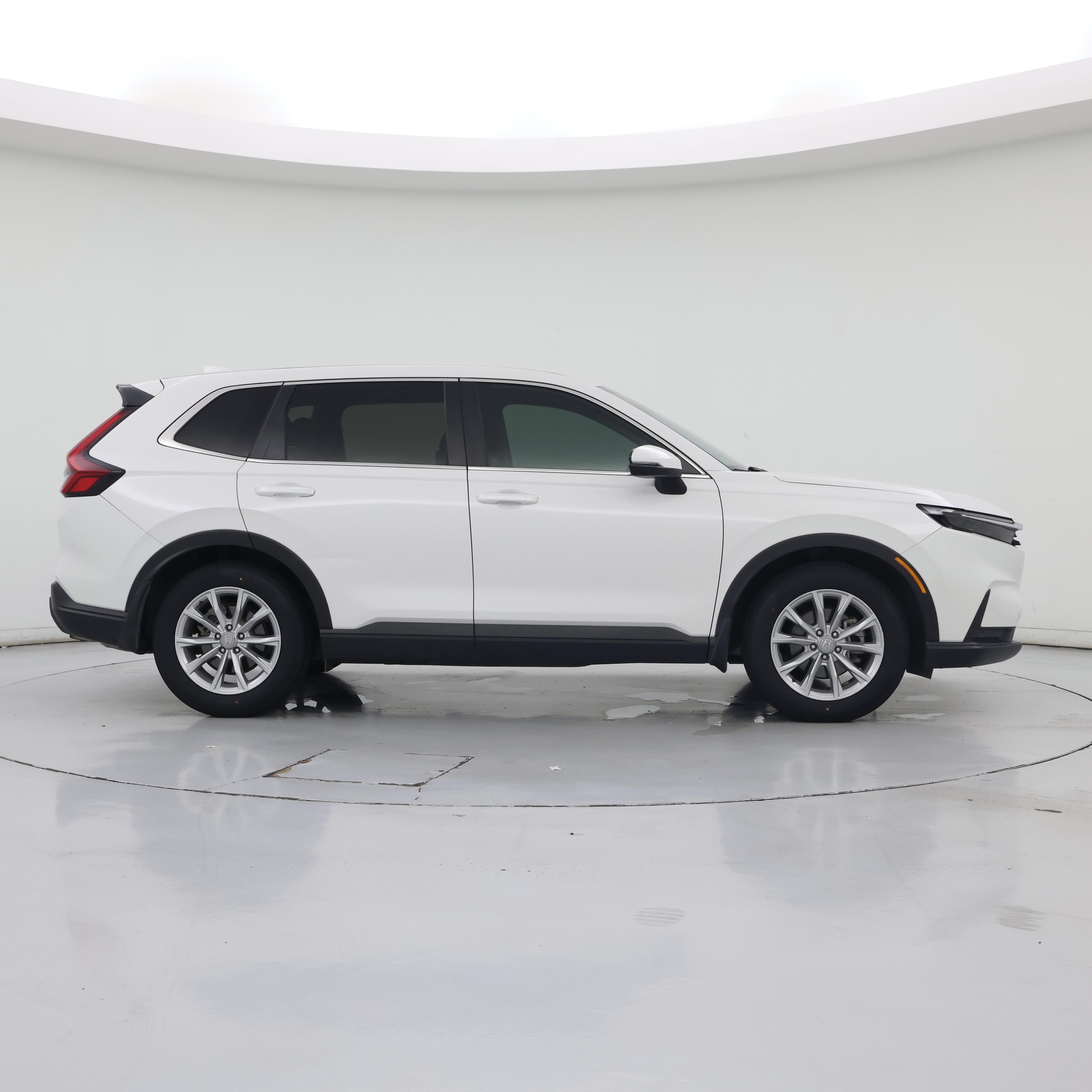 Thumbnail: 2024 Honda CR-V - 7