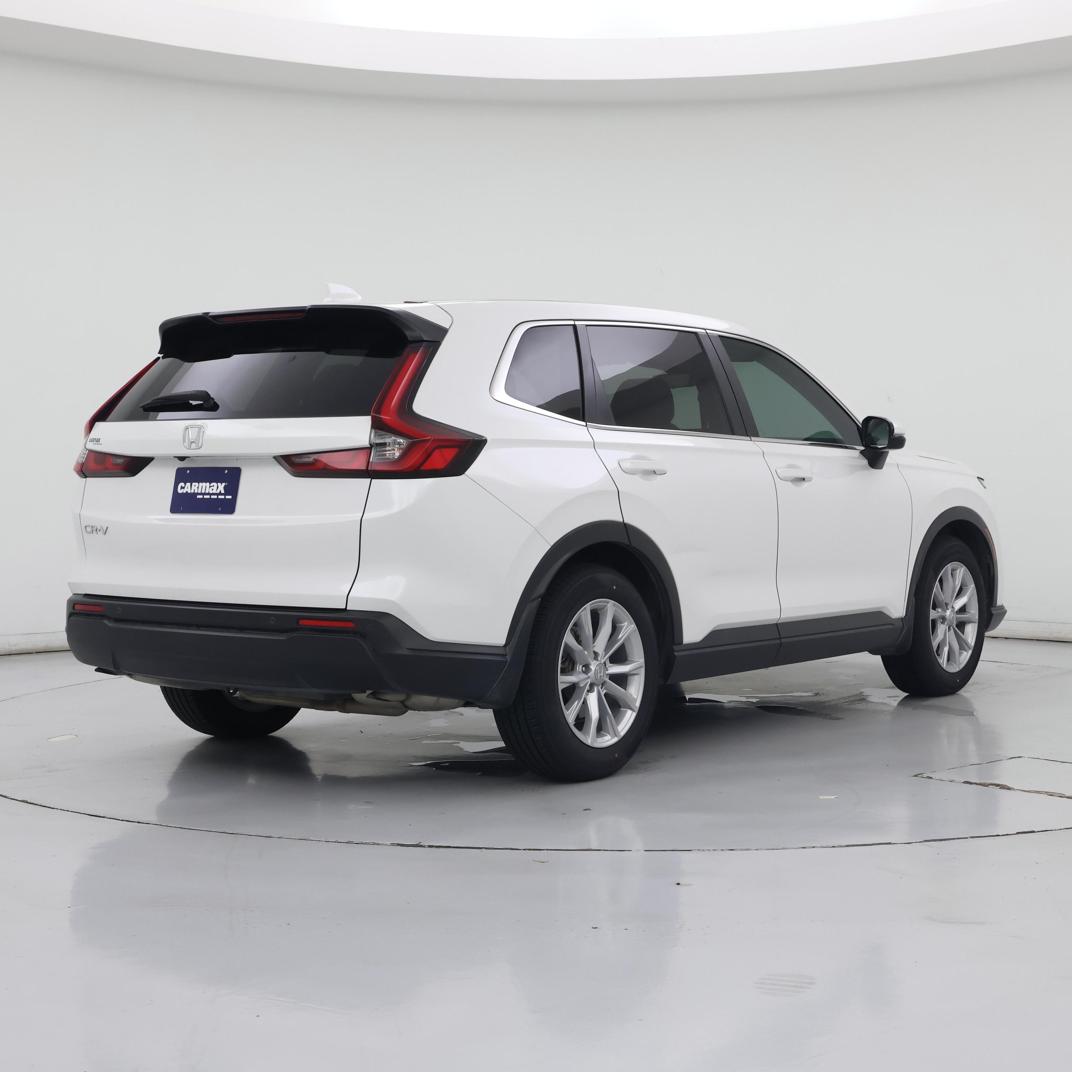 Thumbnail: 2024 Honda CR-V - 8