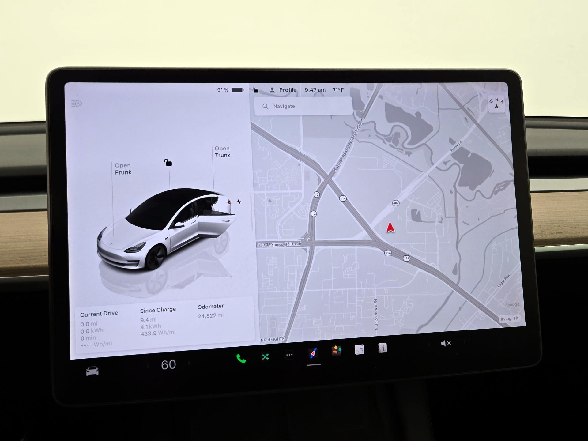 Thumbnail: 2023 Tesla Model 3 - 13