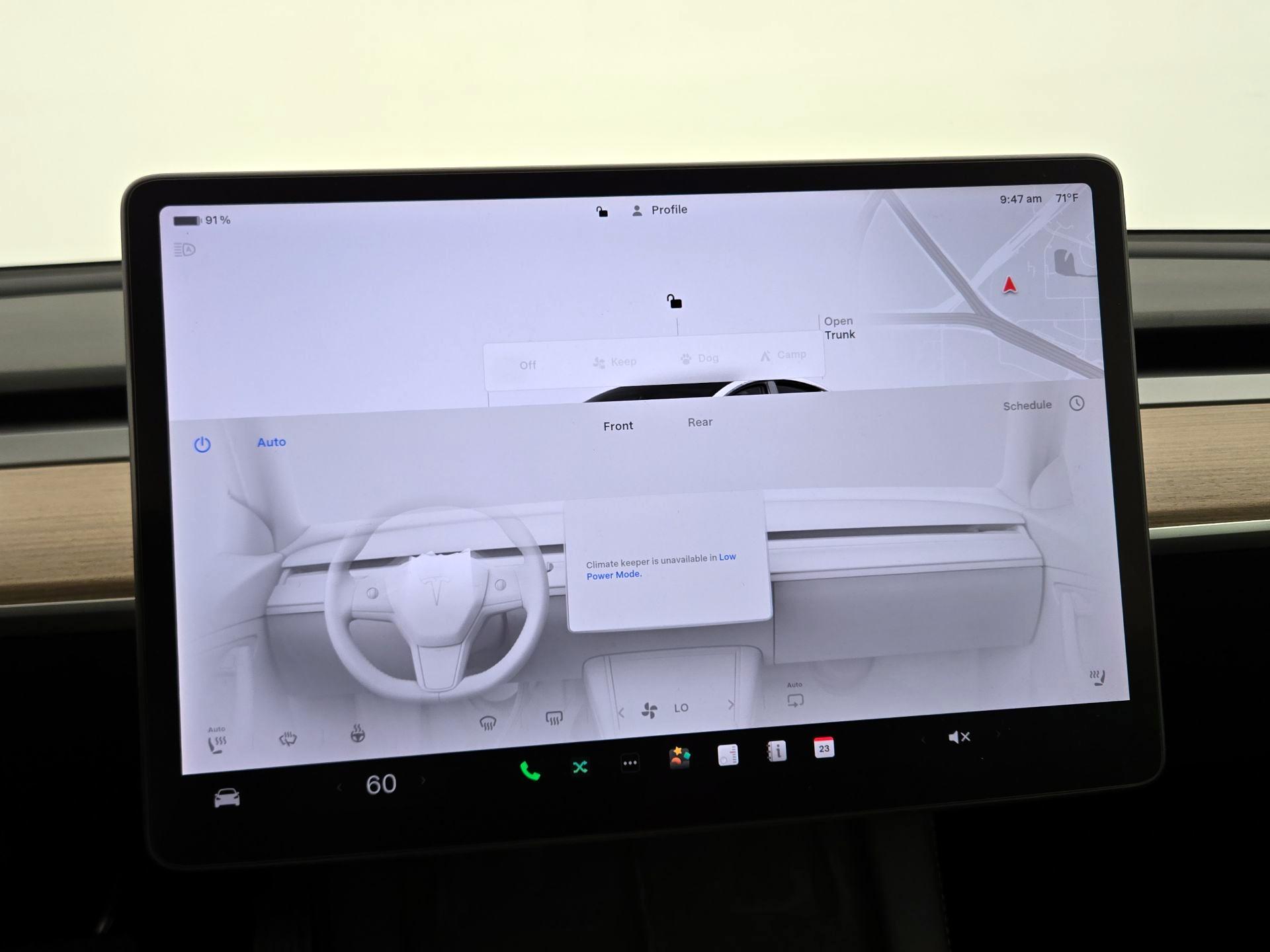 Thumbnail: 2023 Tesla Model 3 - 16