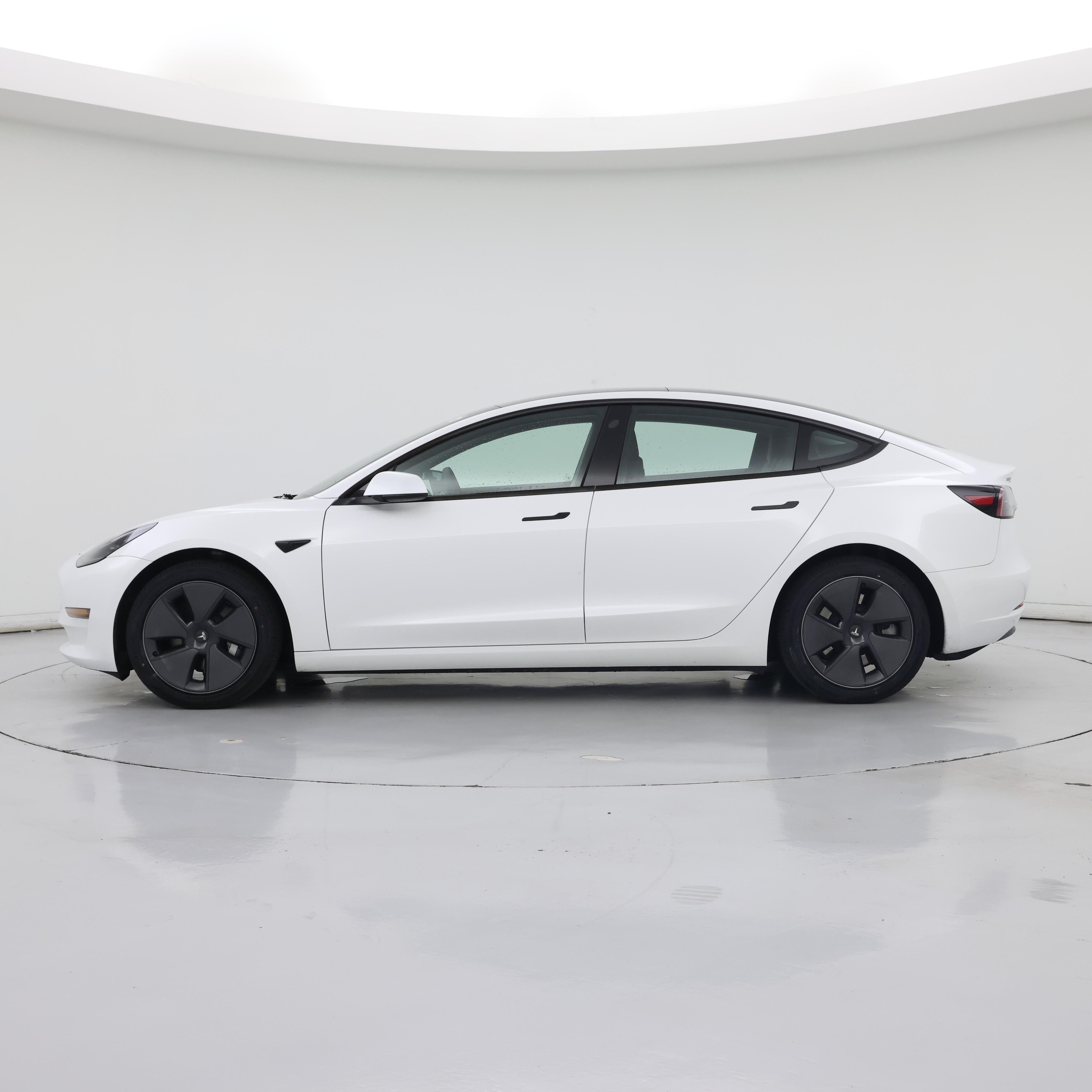 Thumbnail: 2023 Tesla Model 3 - 3