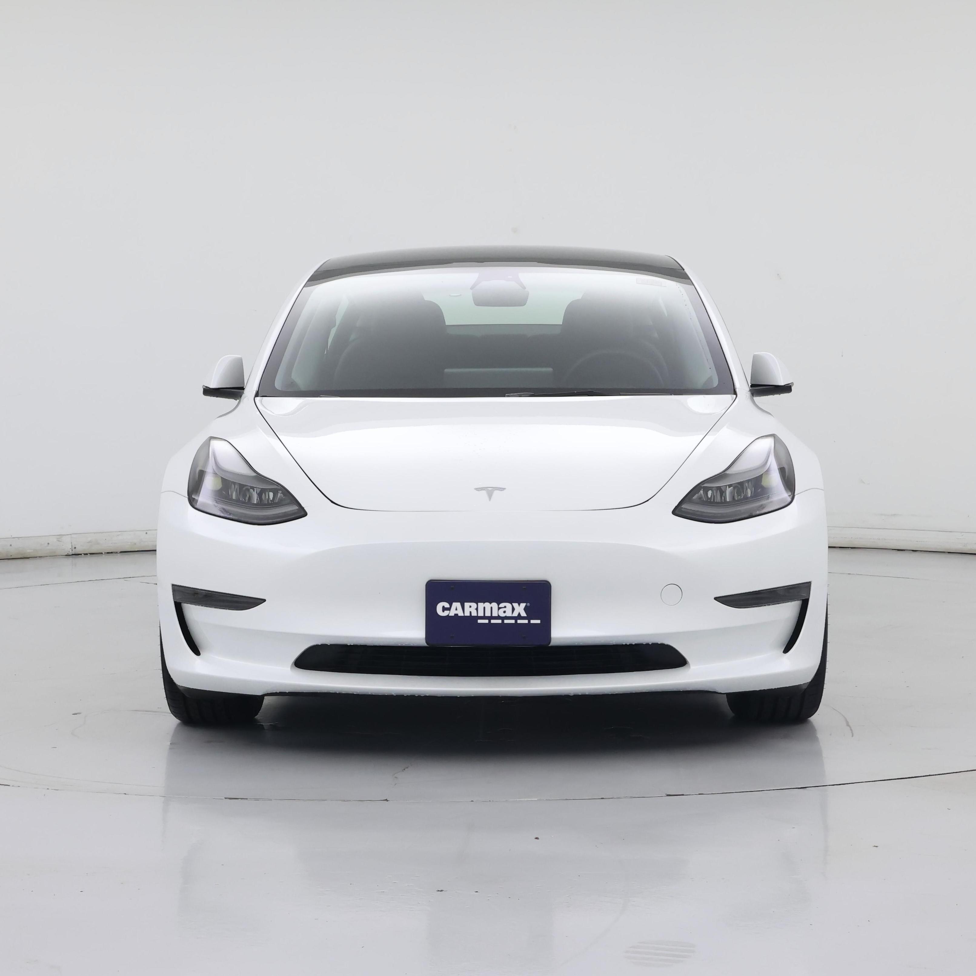 Thumbnail: 2023 Tesla Model 3 - 5