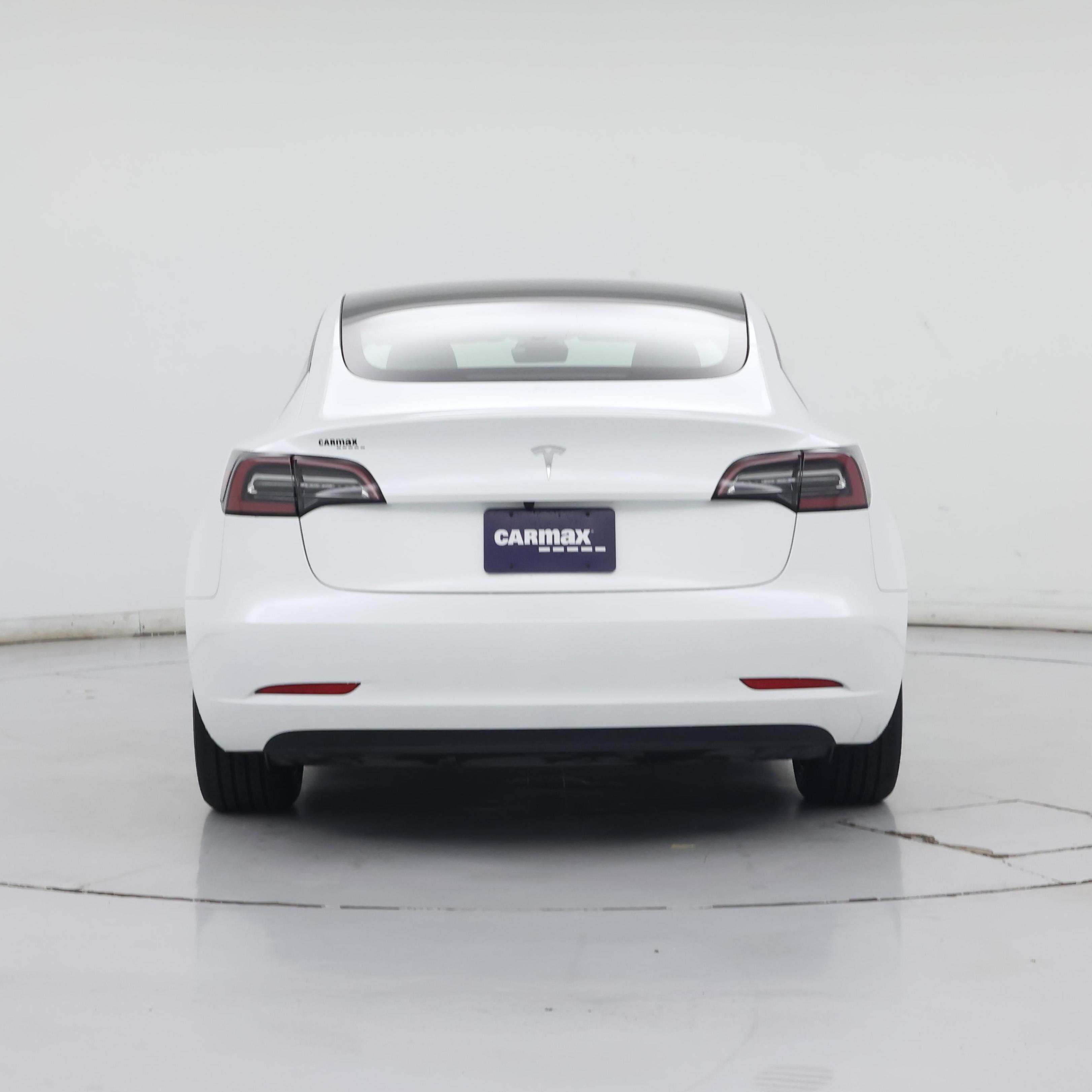 Thumbnail: 2023 Tesla Model 3 - 6