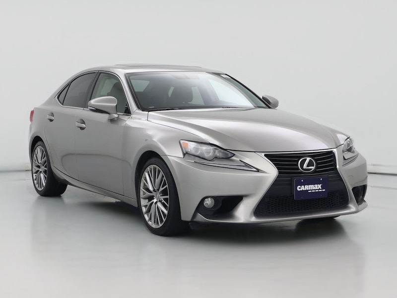 2014 Lexus IS 250 -
                  Irving, TX