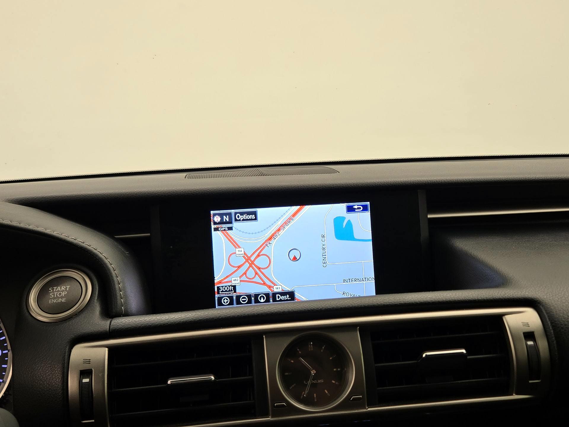 Thumbnail: 2014 Lexus IS - 14