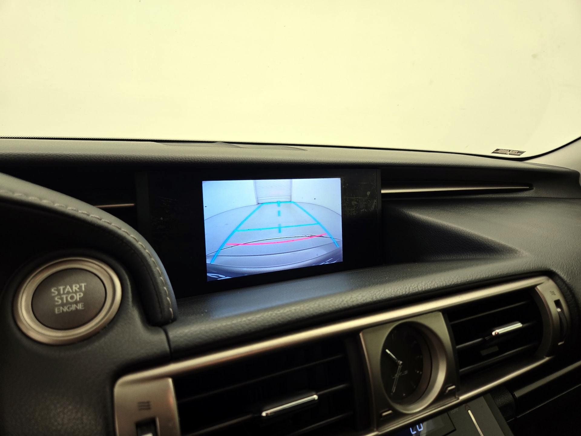 Thumbnail: 2014 Lexus IS - 15