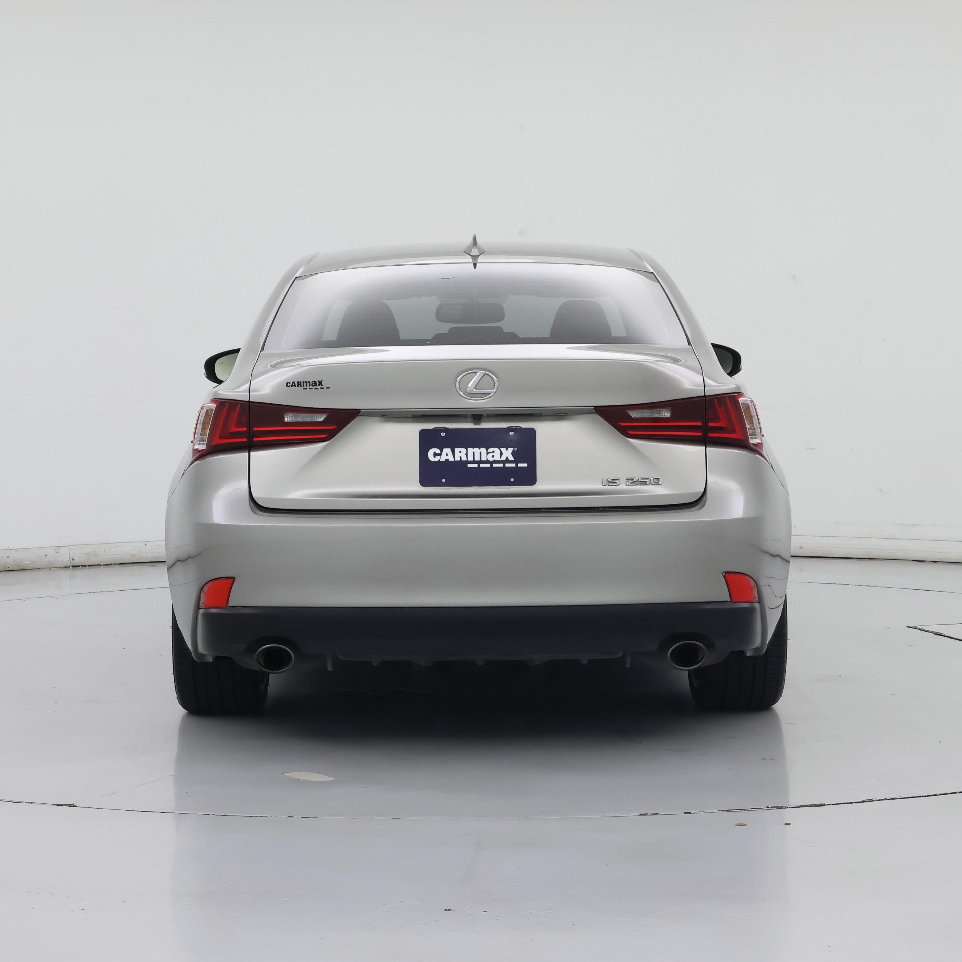 Thumbnail: 2014 Lexus IS - 6