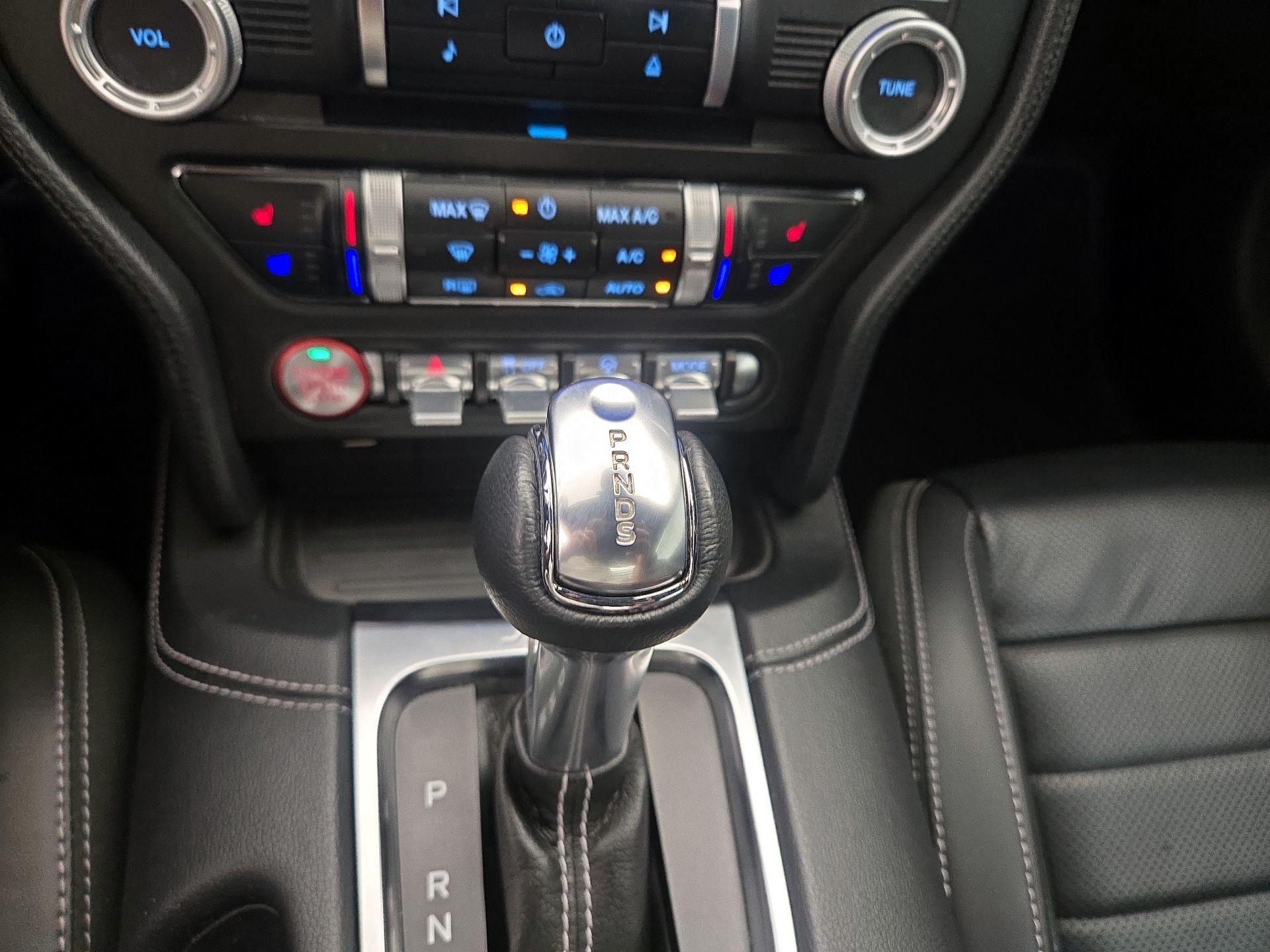Thumbnail: 2023 Ford Mustang - 18