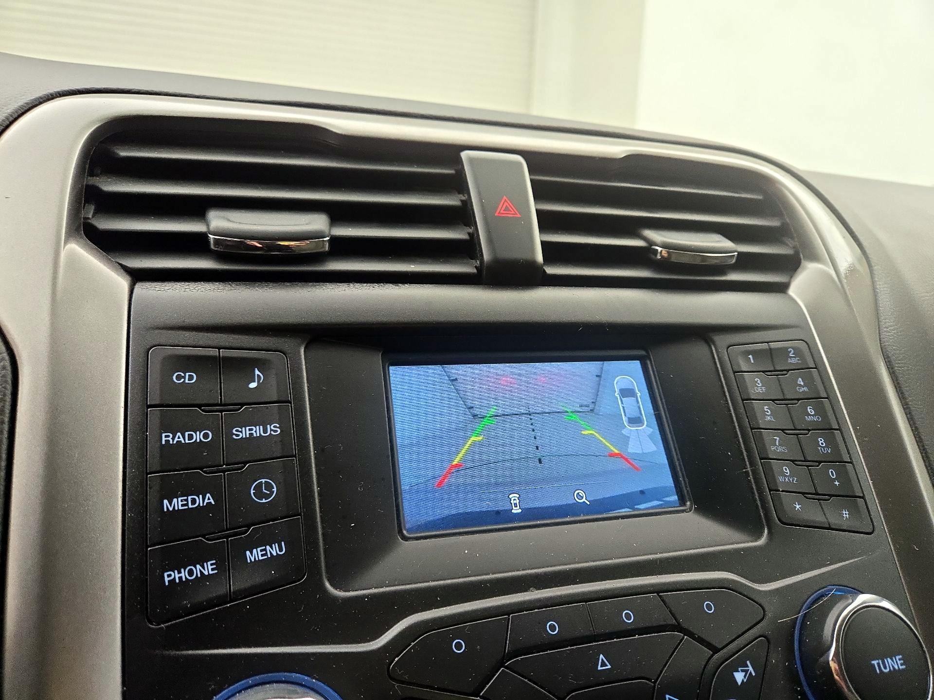 Thumbnail: 2018 Ford Fusion - 14