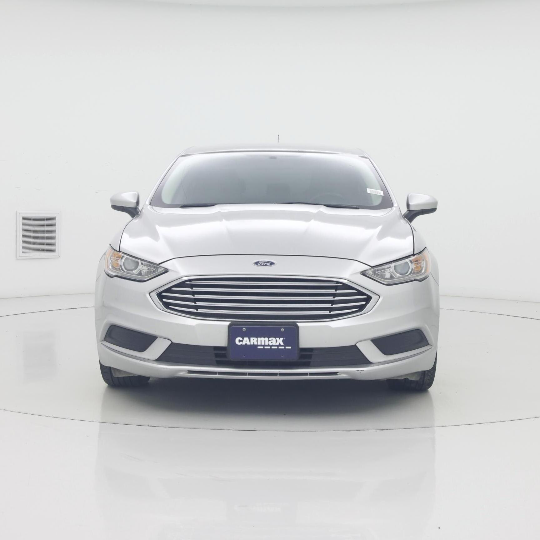 Thumbnail: 2018 Ford Fusion - 5