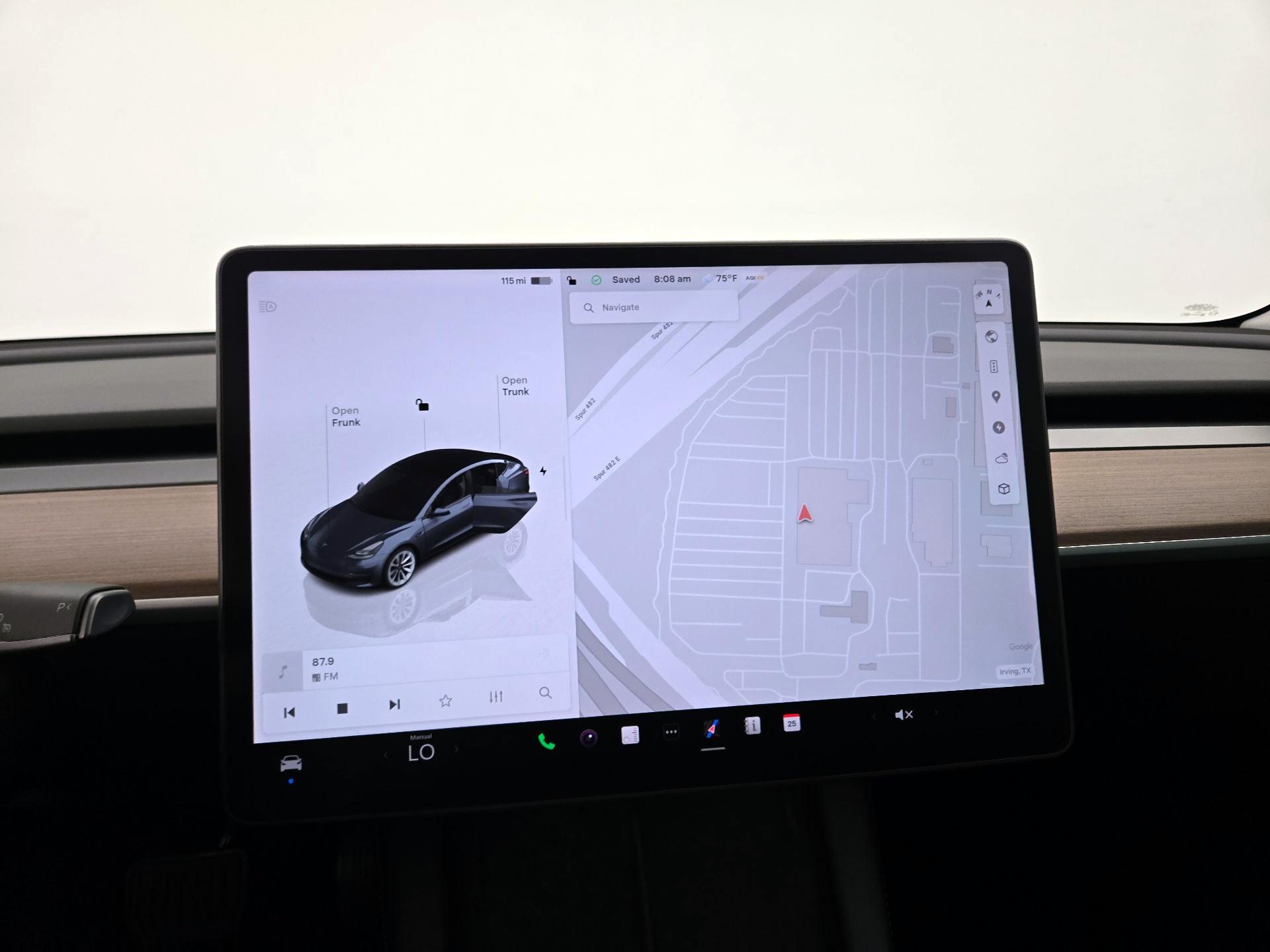 Thumbnail: 2023 Tesla Model 3 - 13