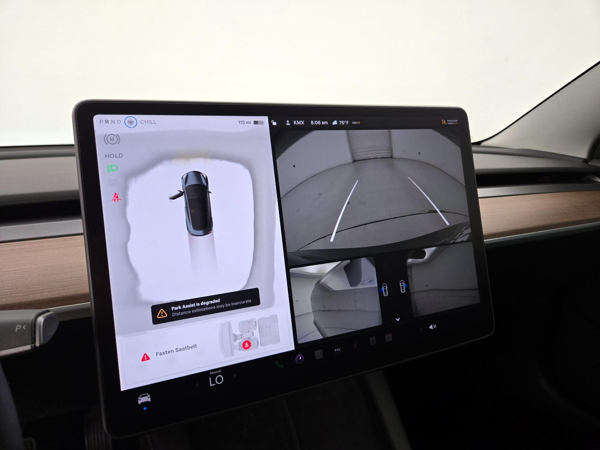 Thumbnail: 2023 Tesla Model 3 - 14