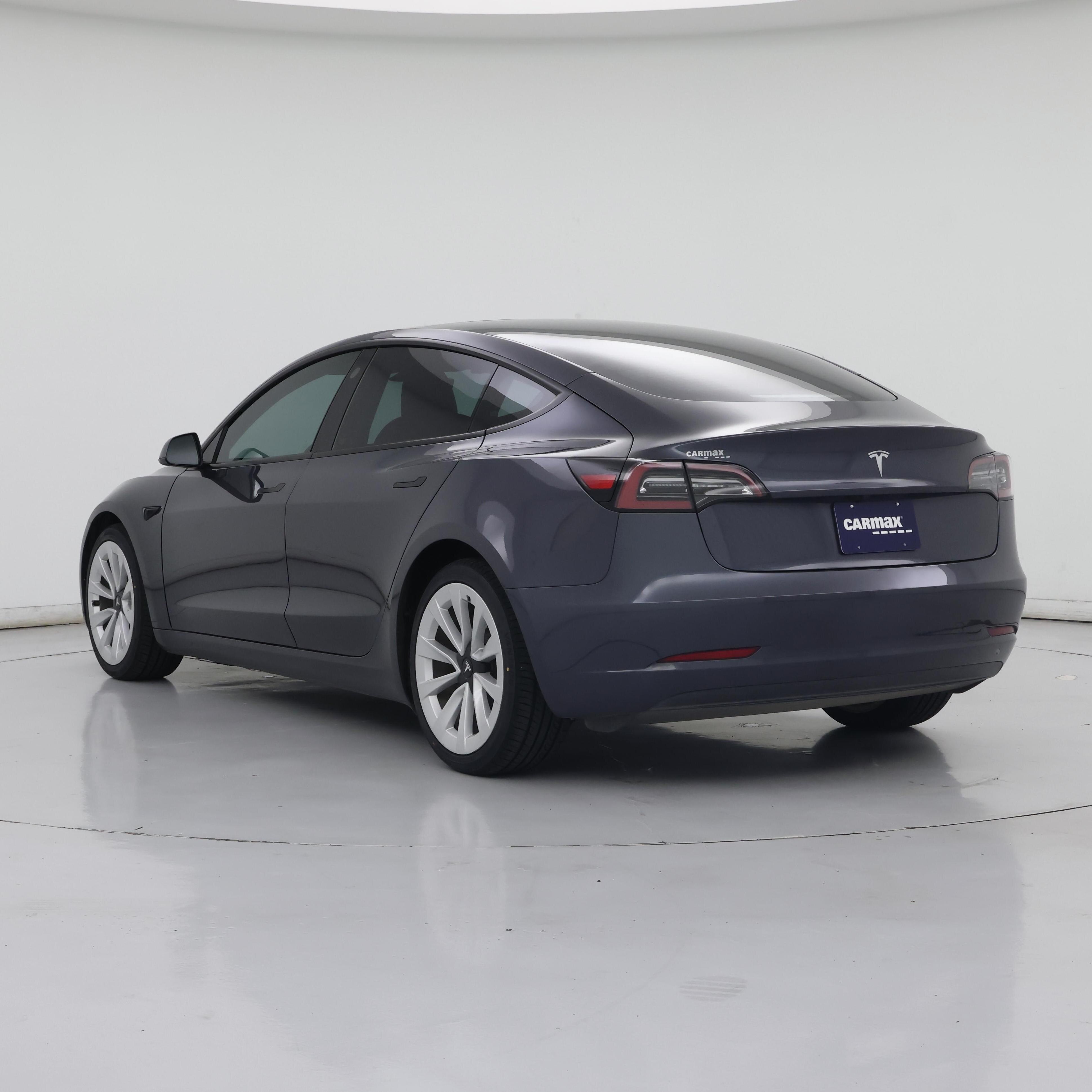 Thumbnail: 2023 Tesla Model 3 - 2